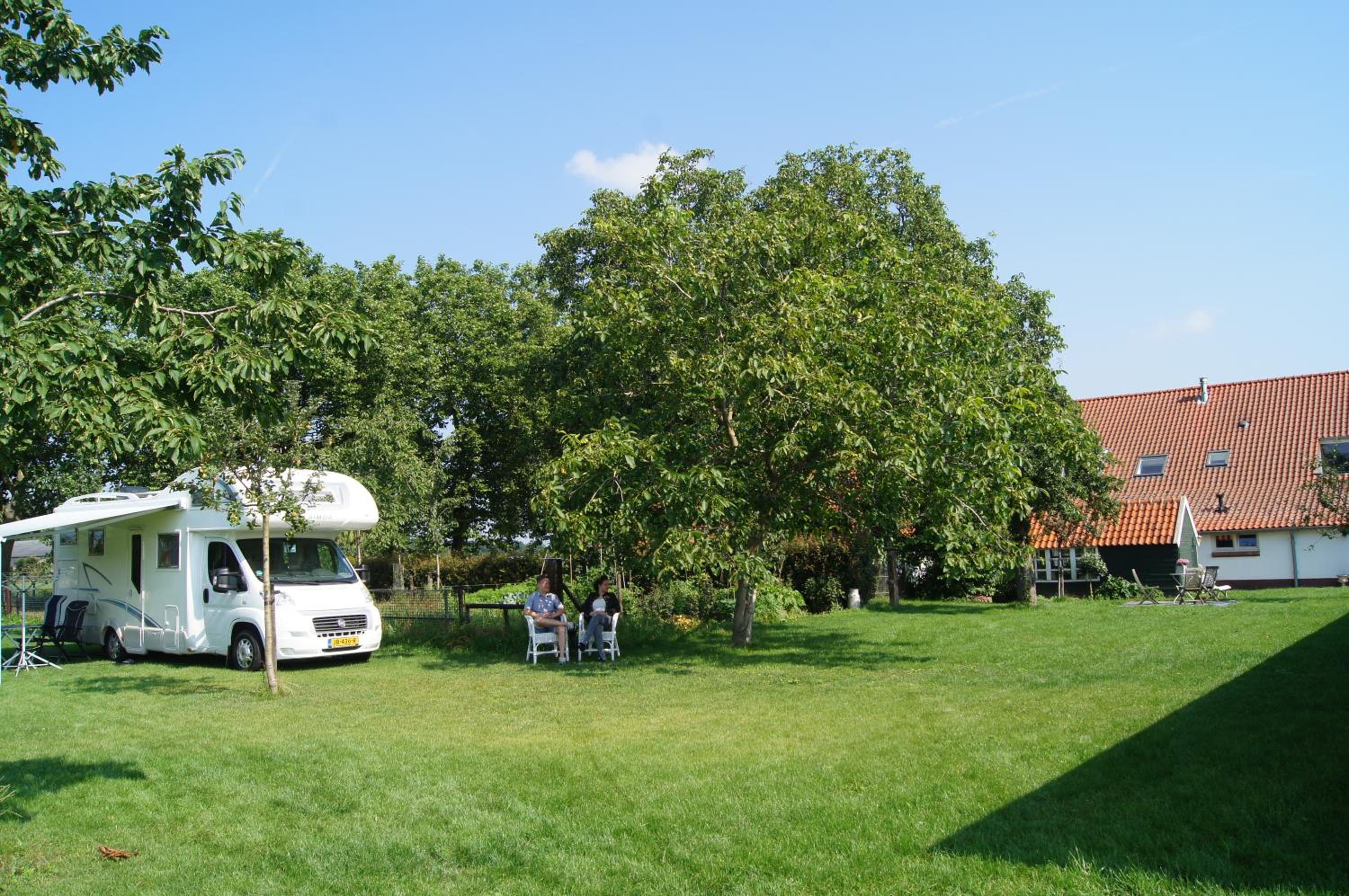 Hoeve Linnerveld
