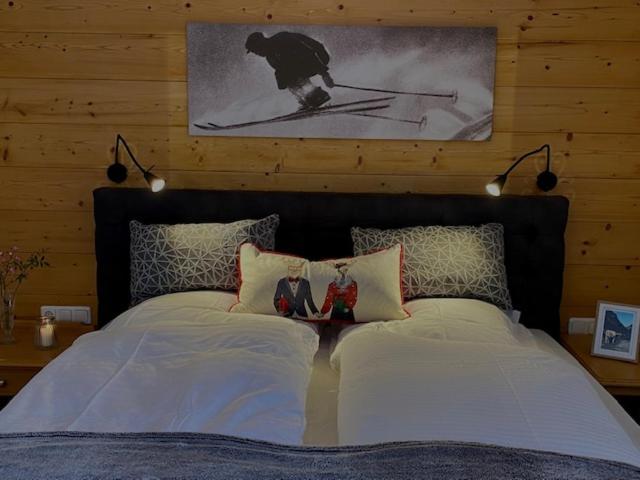 Landhaus Alpenland