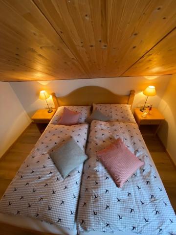 Landhaus Alpenland
