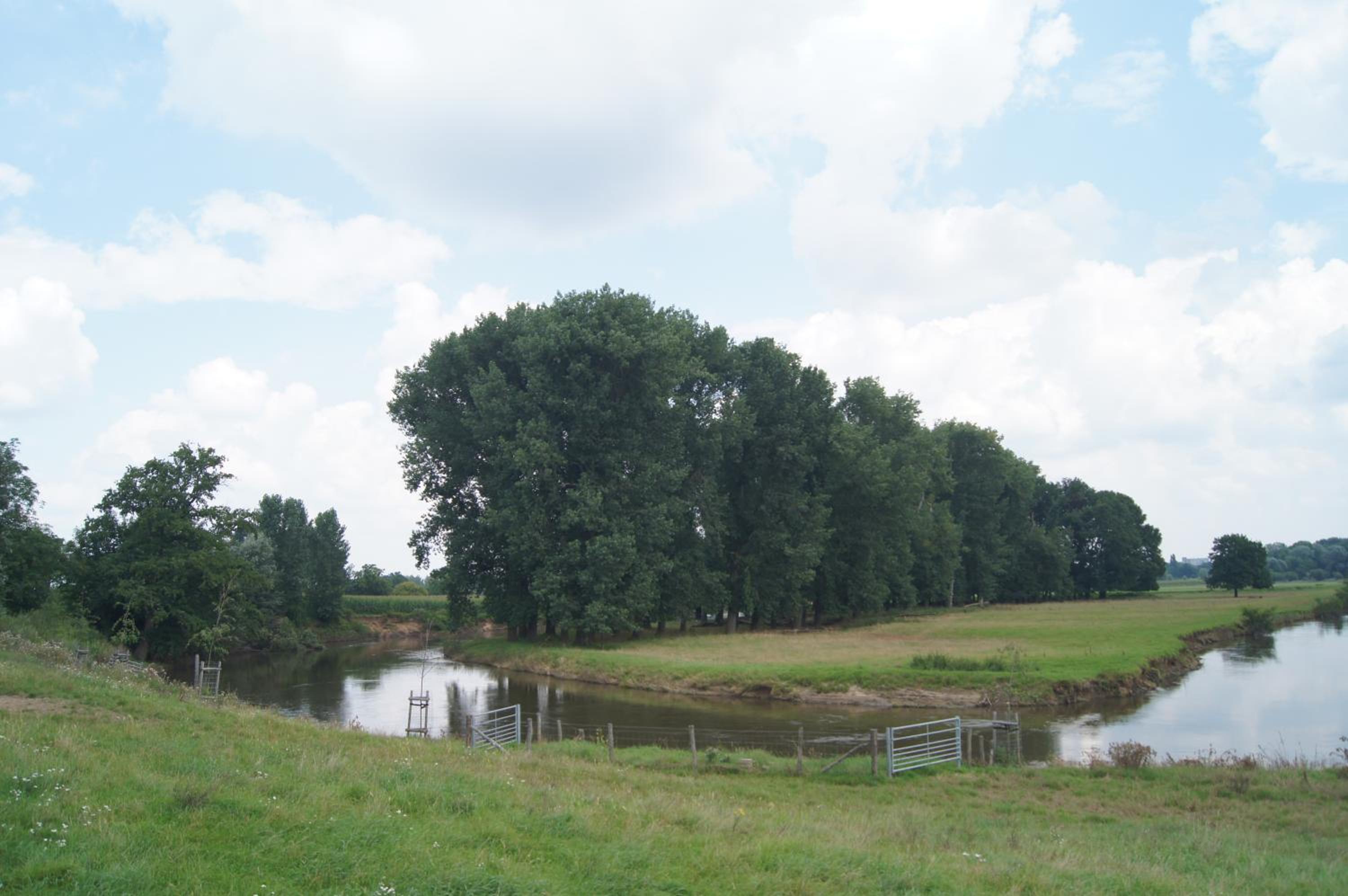 Hoeve Linnerveld XL