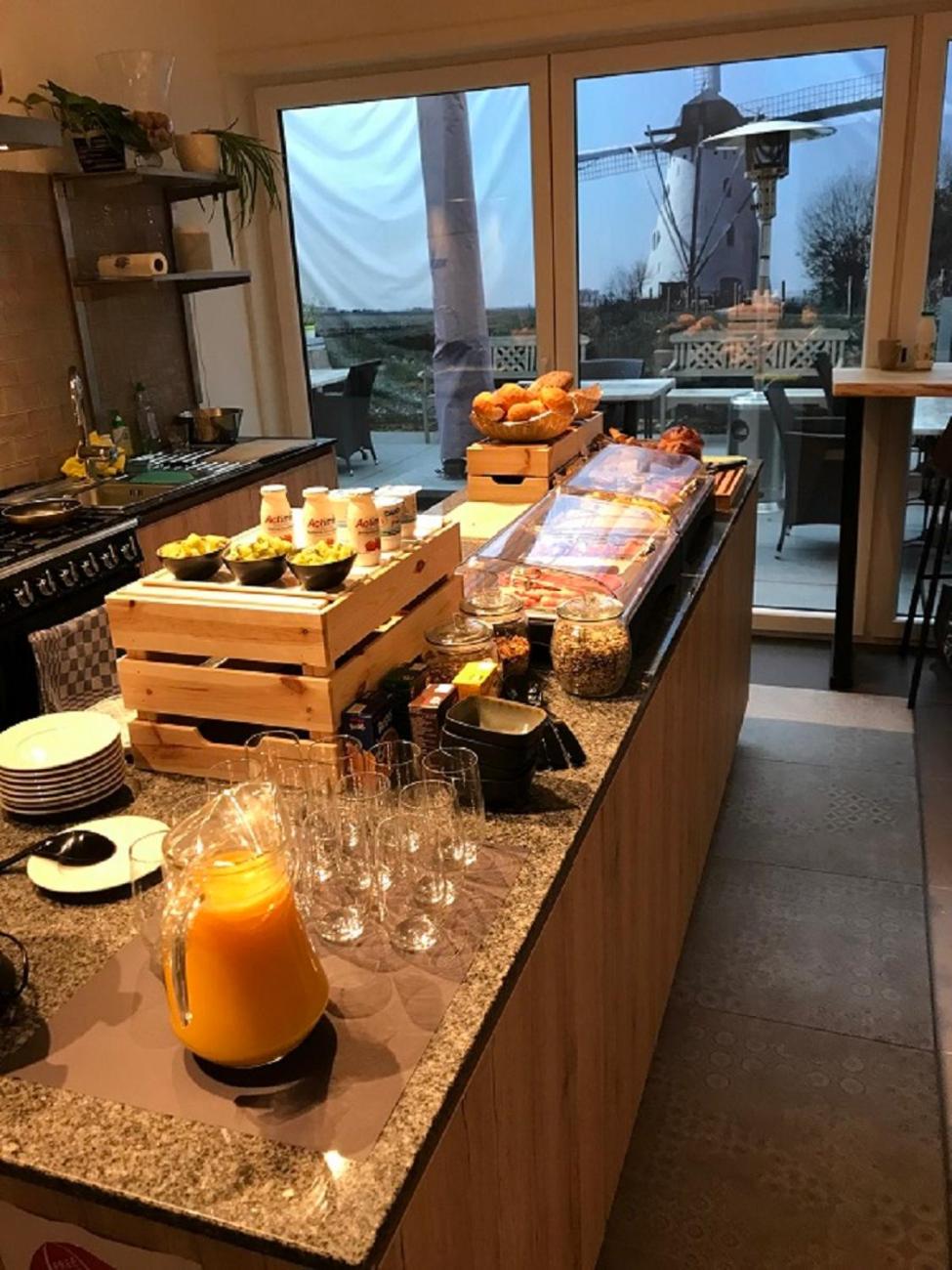 B & B De Veurnse Slaper