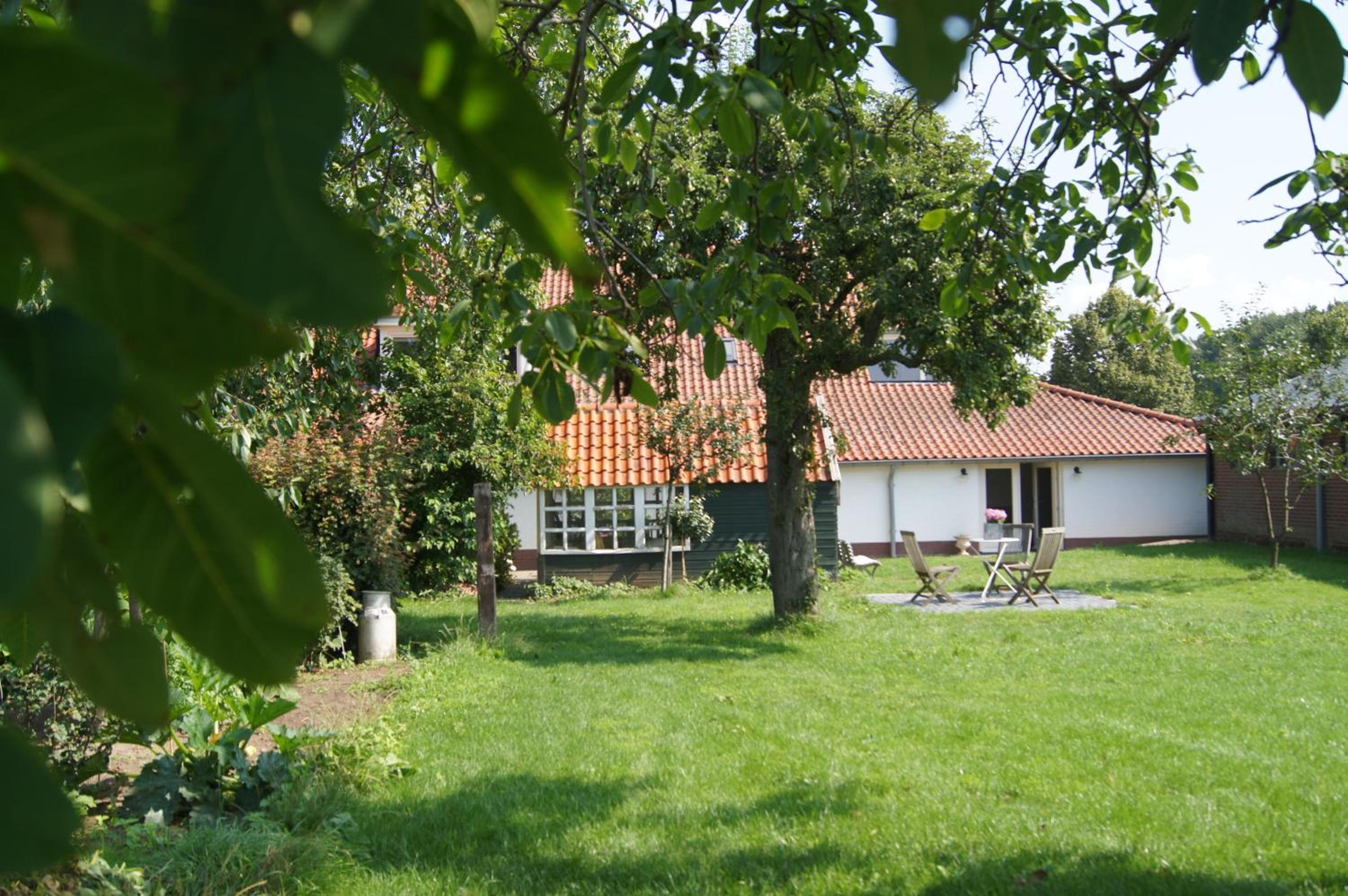 Hoeve Linnerveld XL