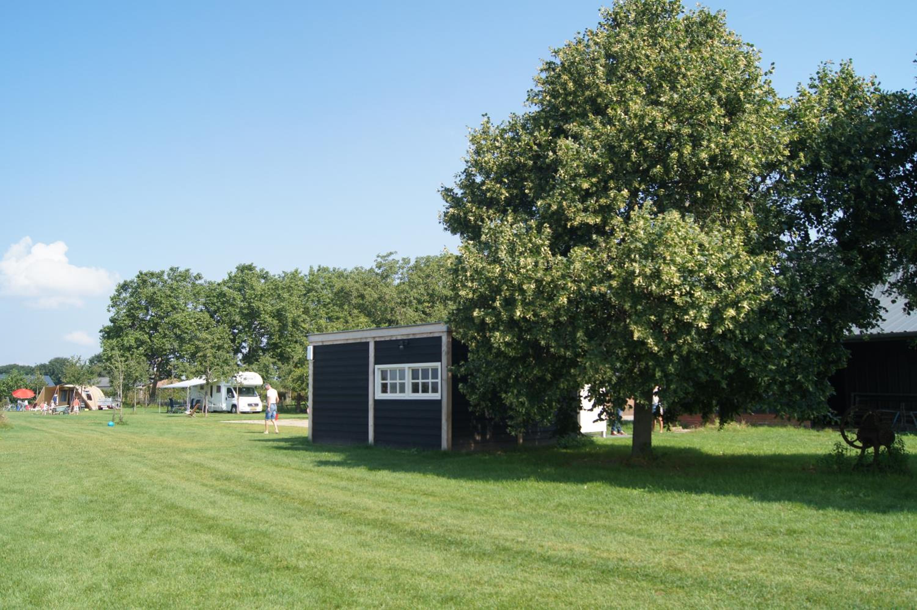 Hoeve Linnerveld XL