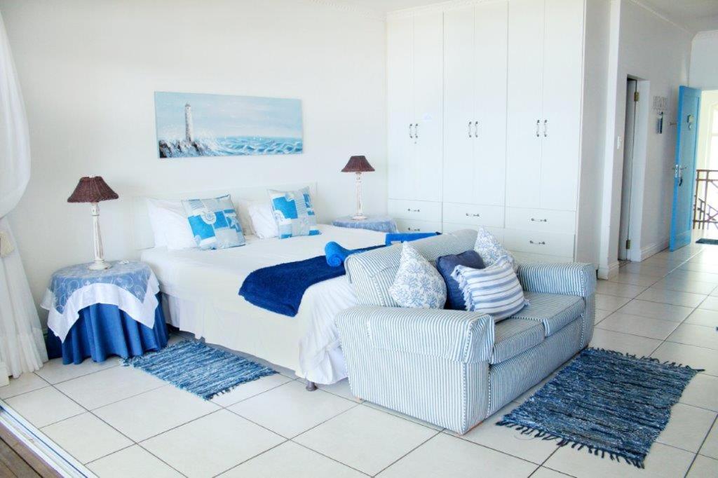 Shaka's Seat Guesthouse