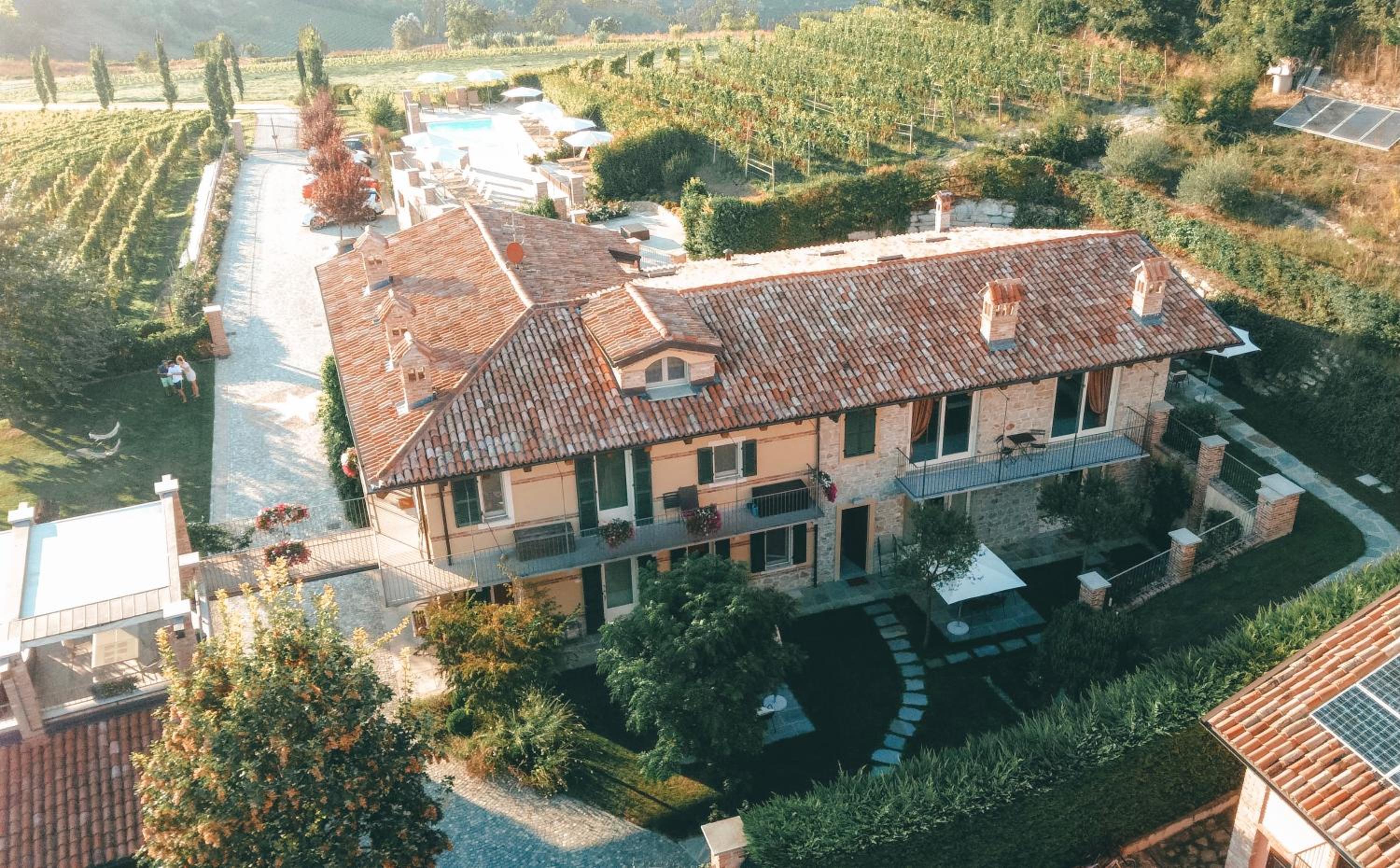 Bricco Torricella