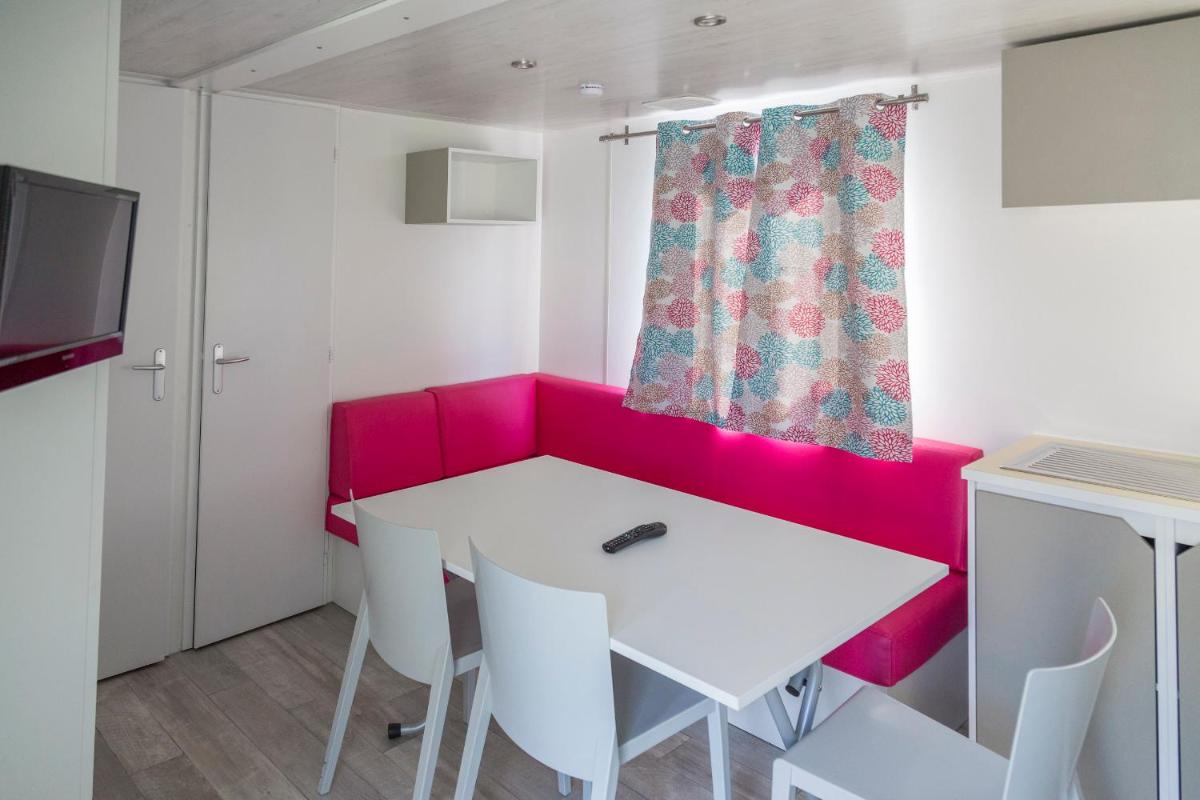 Del Garda Village and Camping