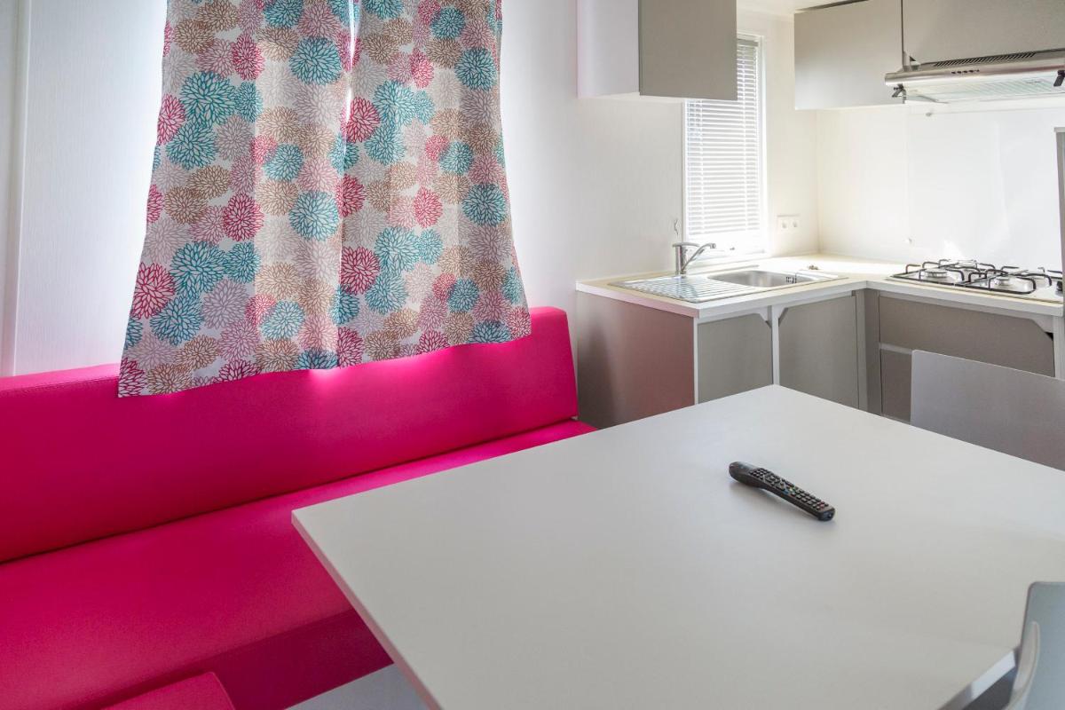 Del Garda Village and Camping