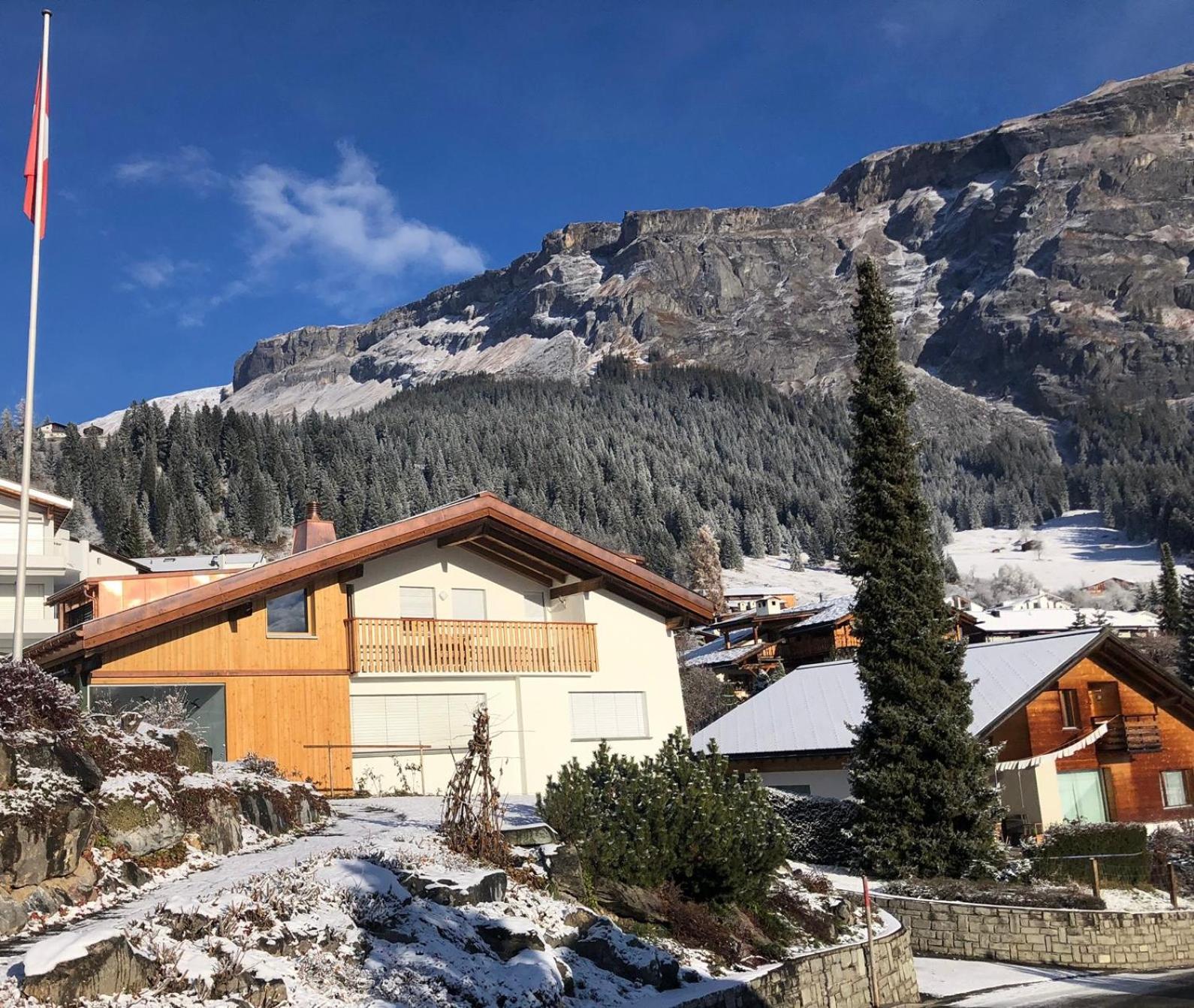 El Cantun - 7 Zimmer Einfamilienhaus mit 200m2