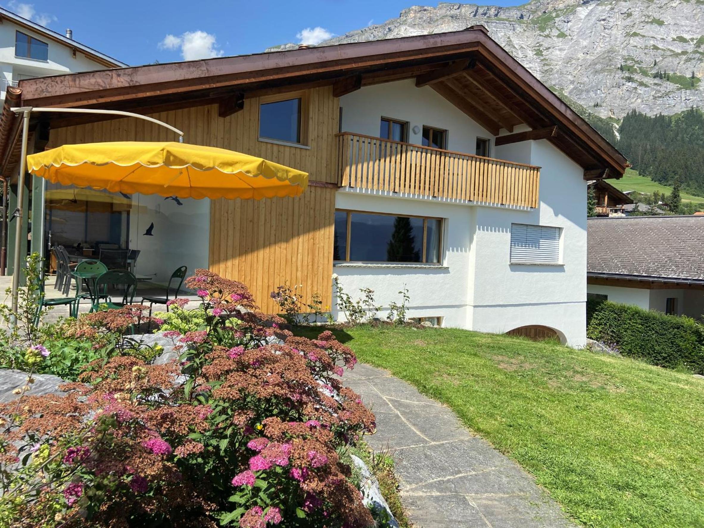 El Cantun - 7 Zimmer Einfamilienhaus mit 200m2
