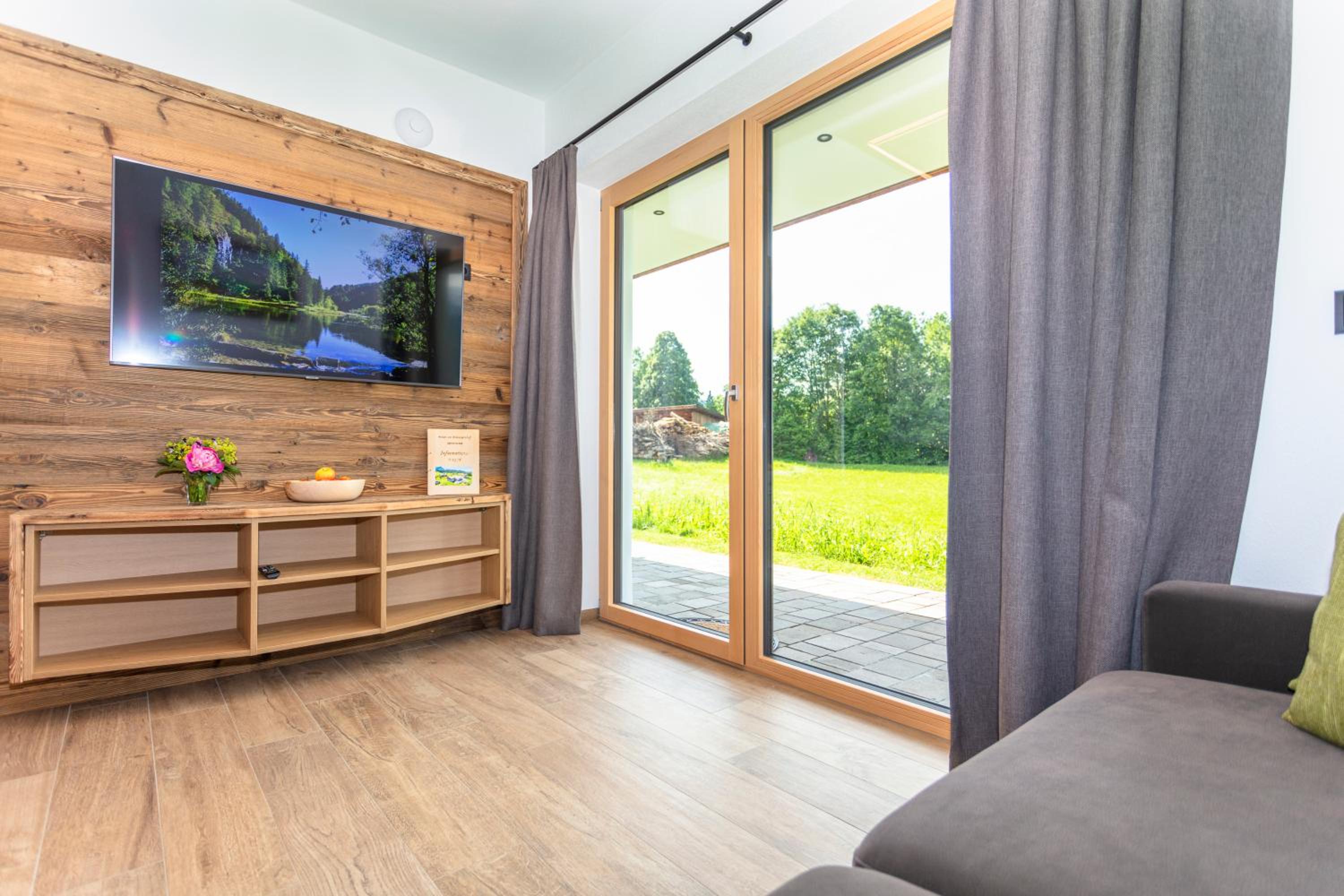 Biobauernhof Mittermoos view 3