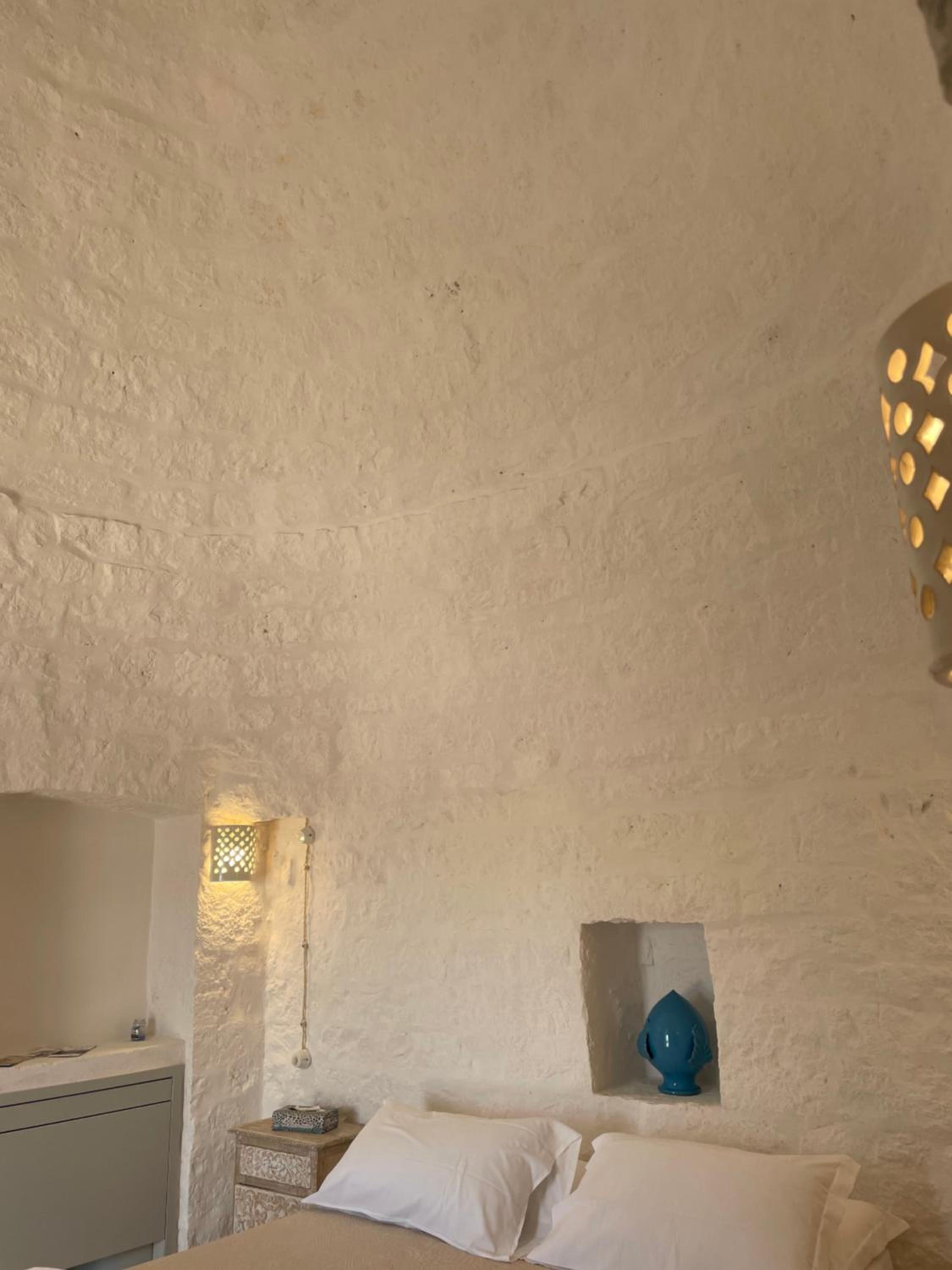 Trullitria Rooms