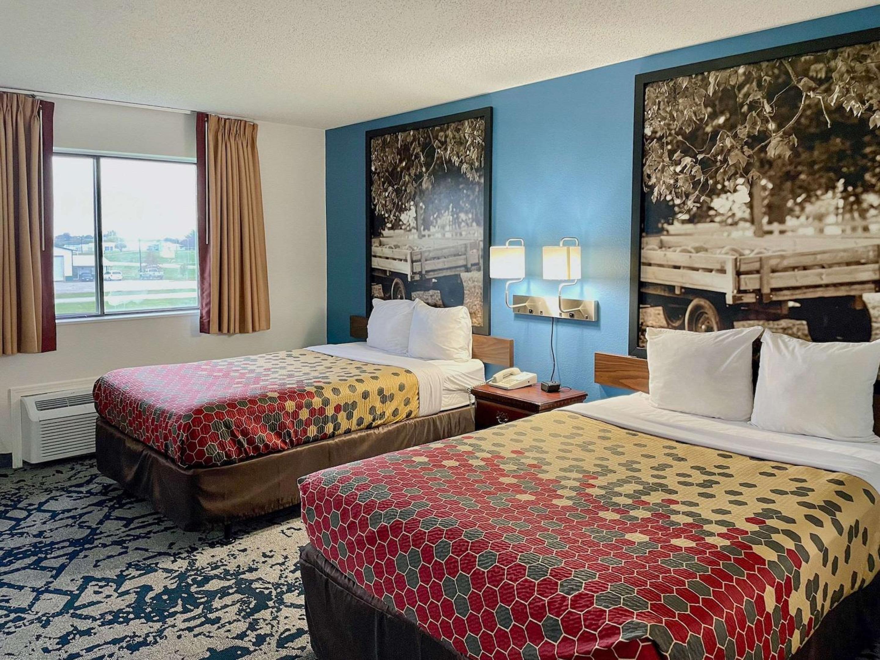 Travelodge by Wyndham Lamoni view 5