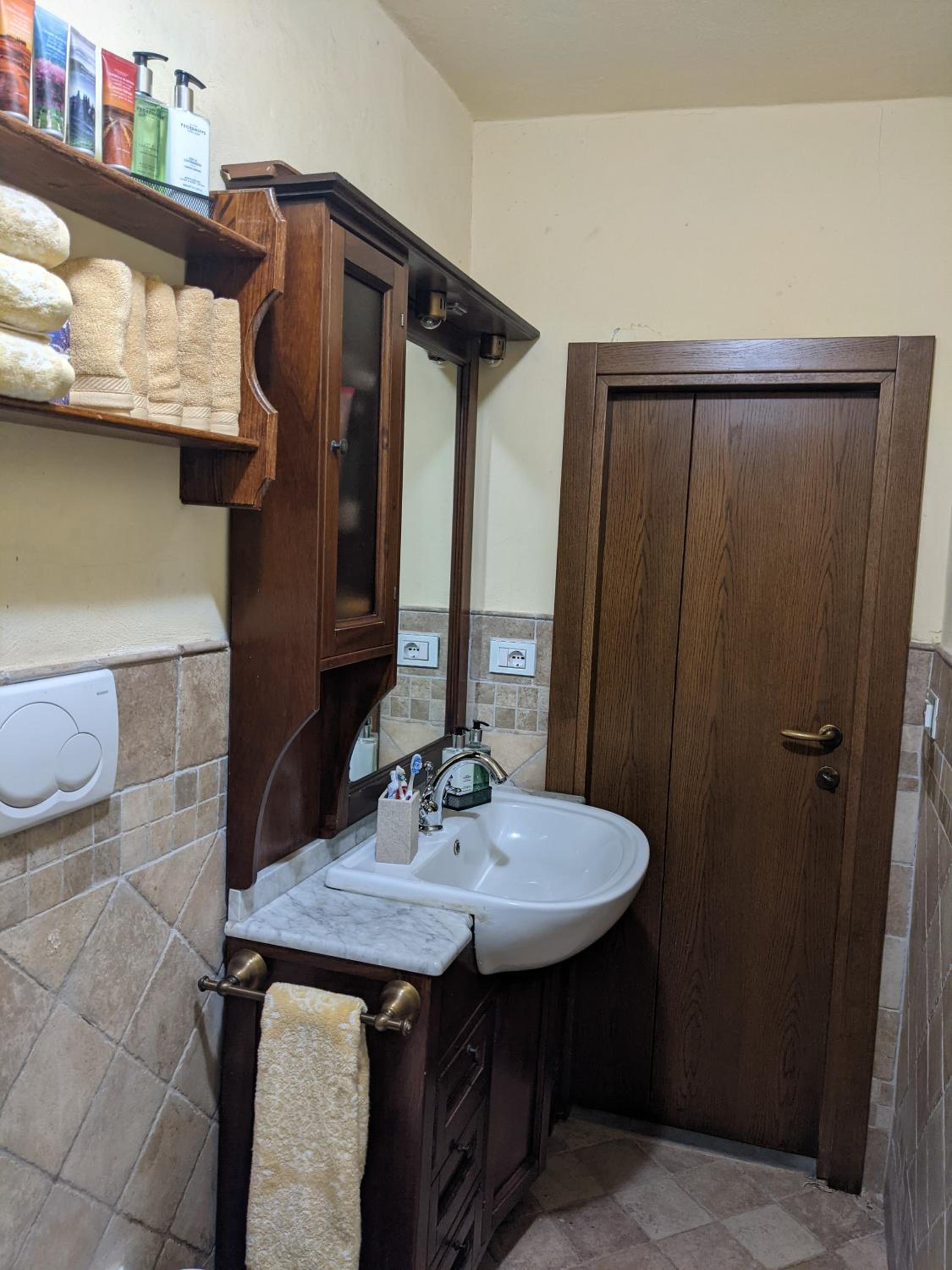 Casa Baldecchi - Pistoia - 3 Bed 2 Bath