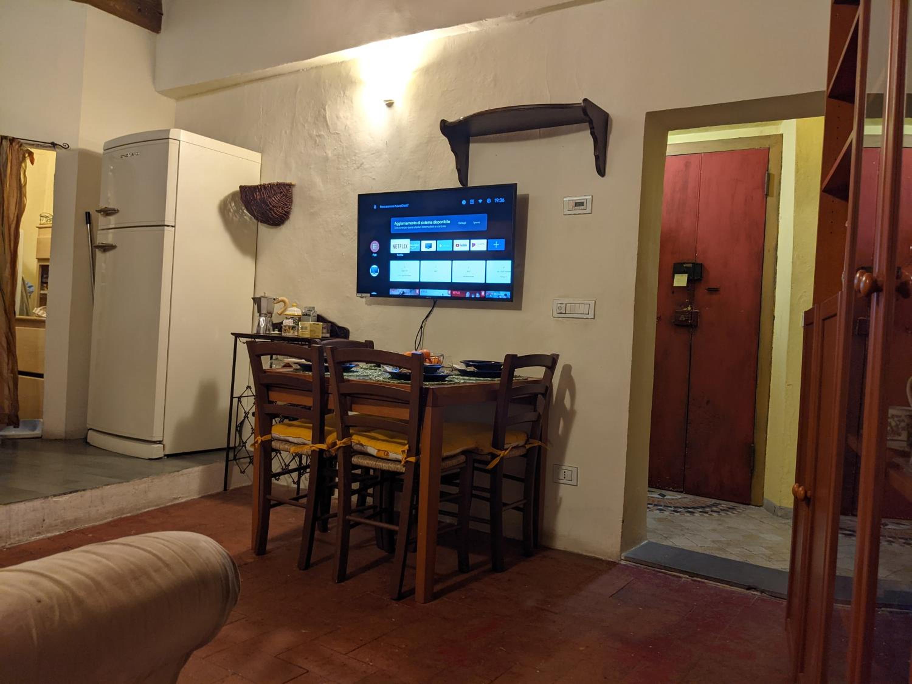 Casa Baldecchi - Pistoia - 3 Bed 2 Bath