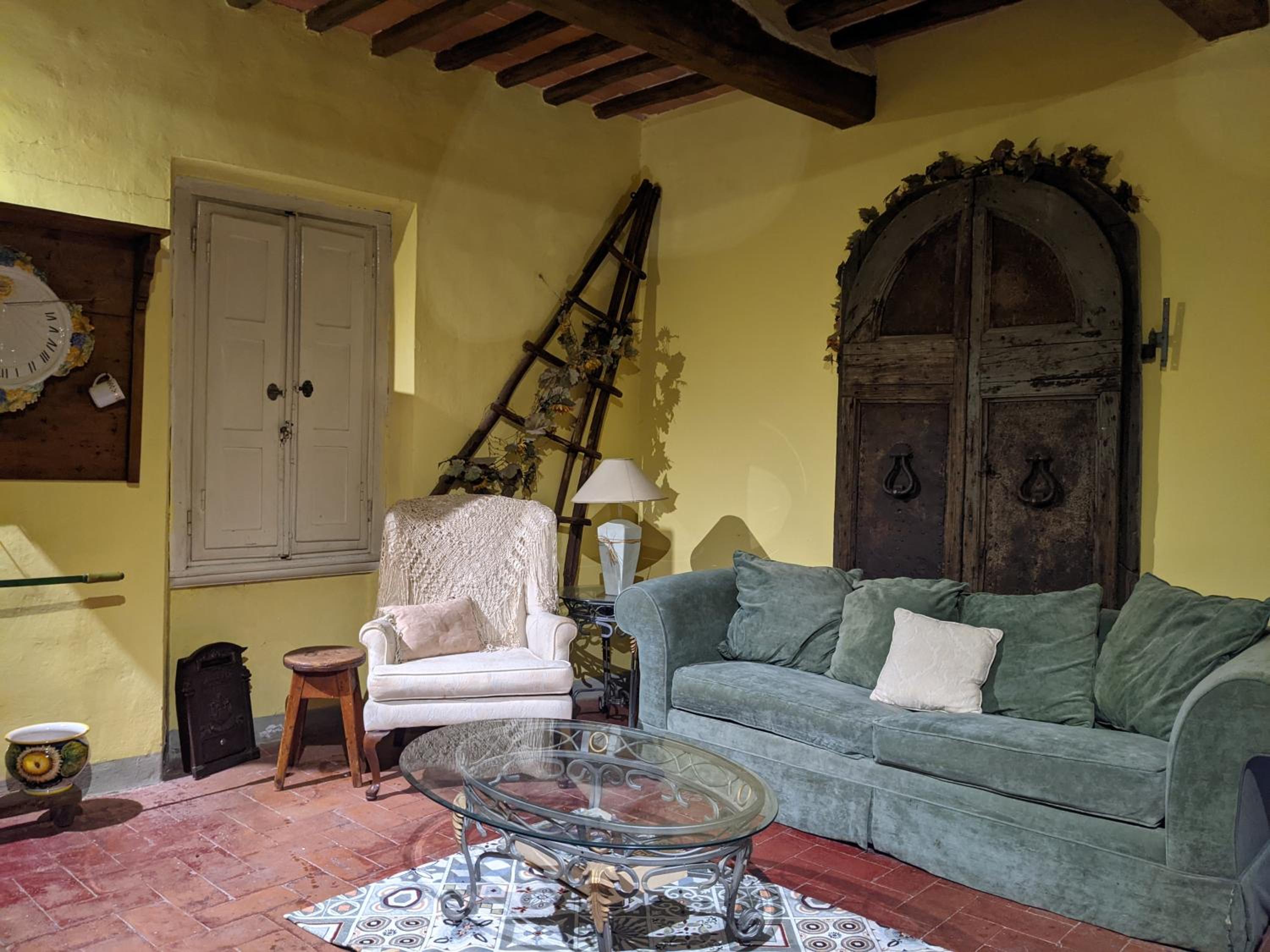 Casa Baldecchi - Pistoia - 3 Bed 2 Bath