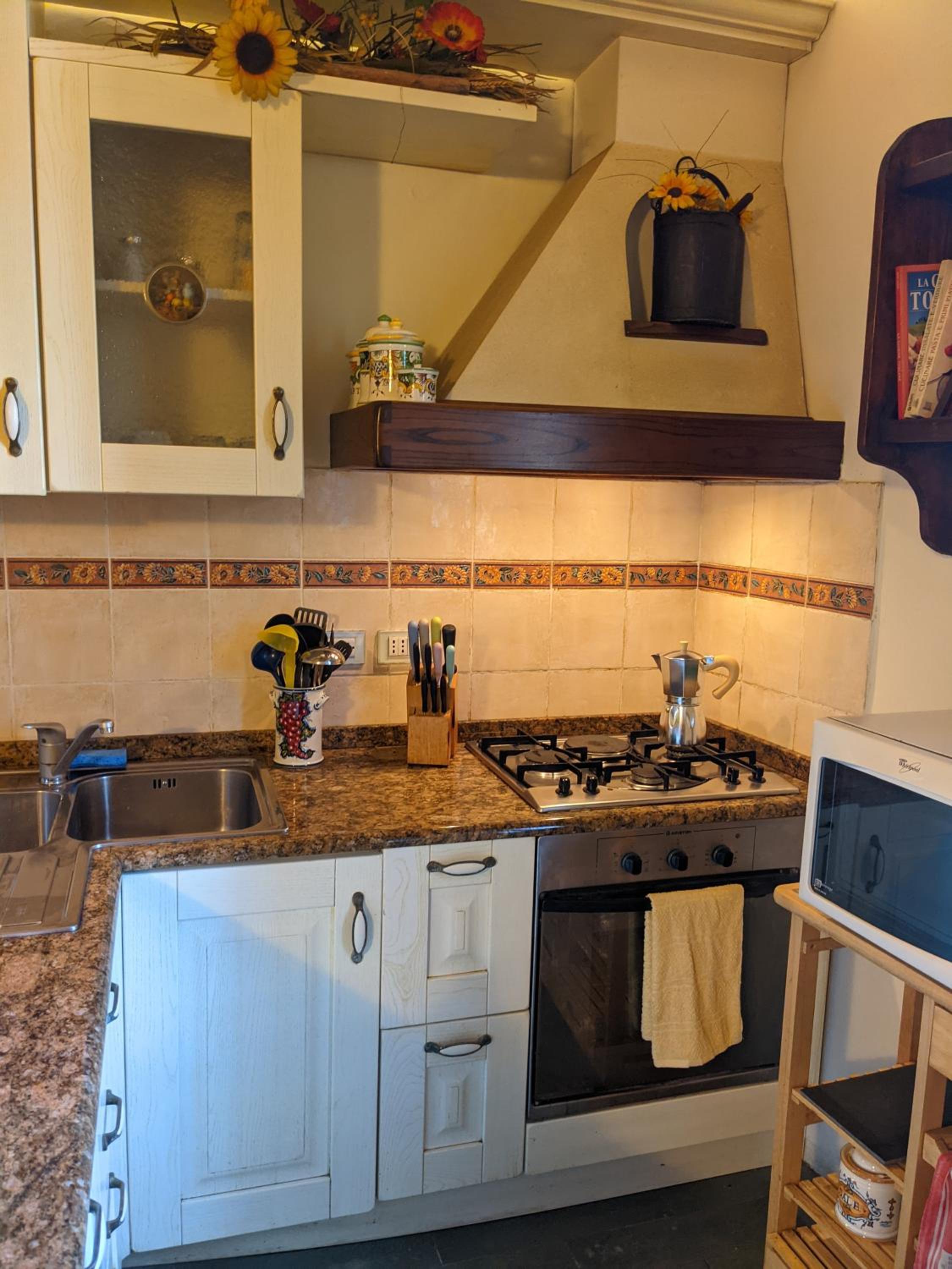 Casa Baldecchi - Pistoia - 3 Bed 2 Bath