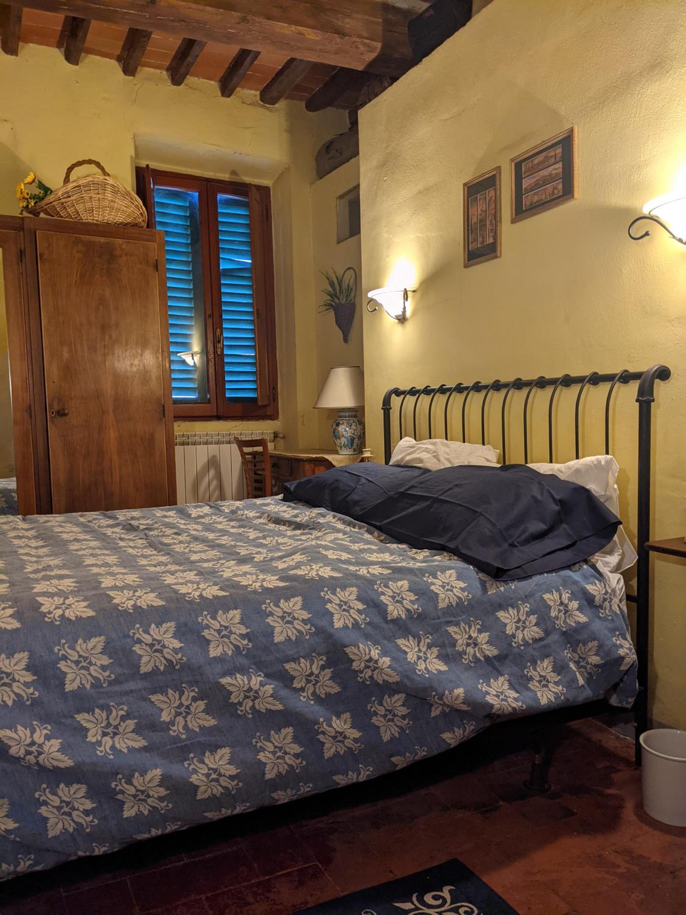 Casa Baldecchi - Pistoia - 3 Bed 2 Bath