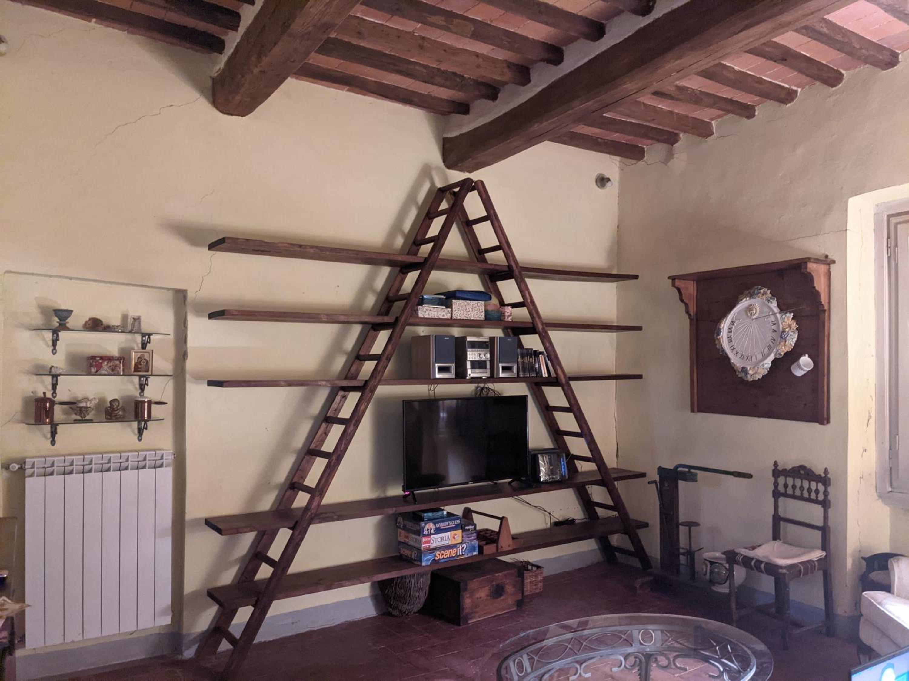 Casa Baldecchi - Pistoia - 3 Bed 2 Bath