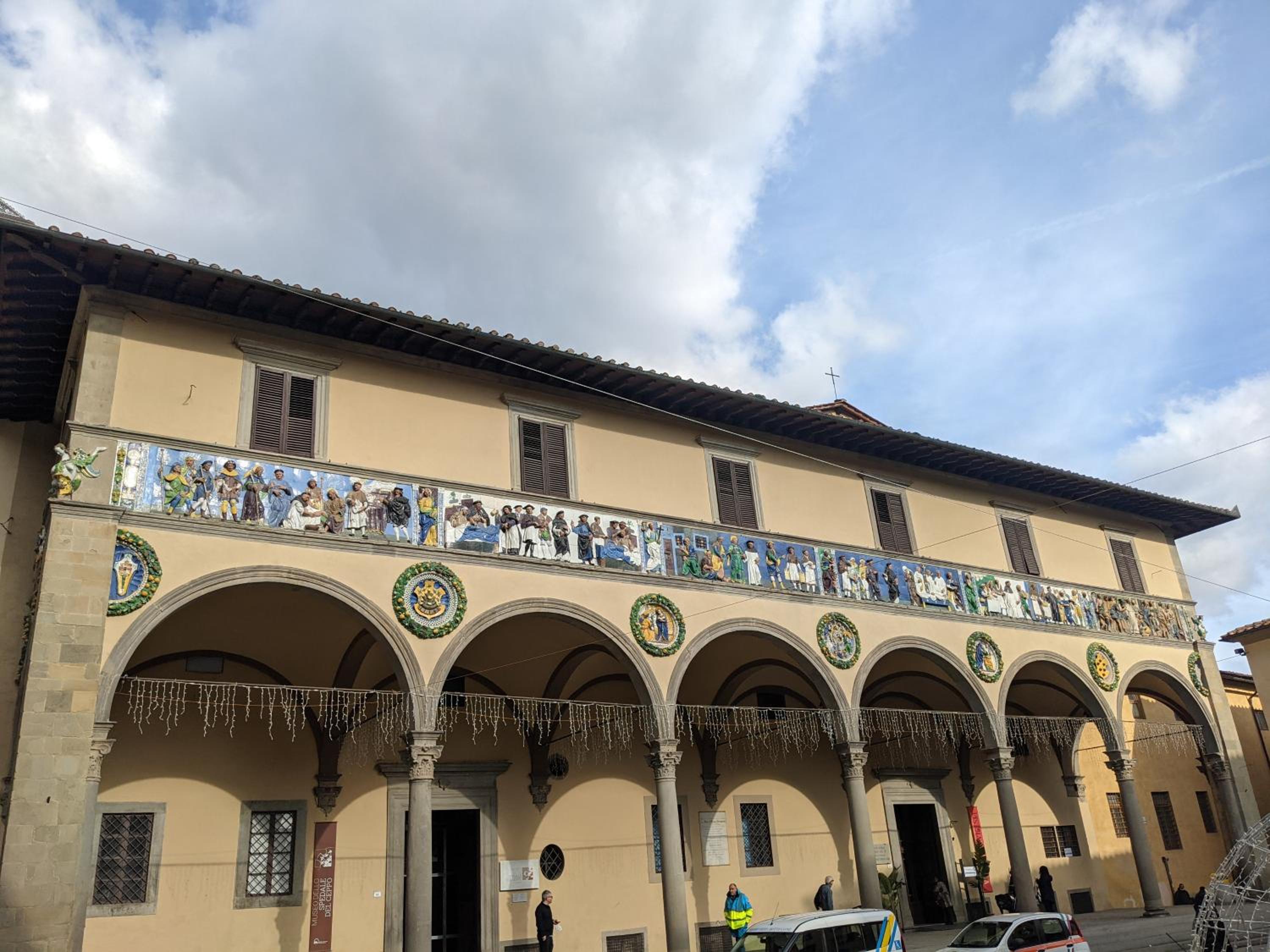 Casa Baldecchi - Pistoia - 3 Bed 2 Bath