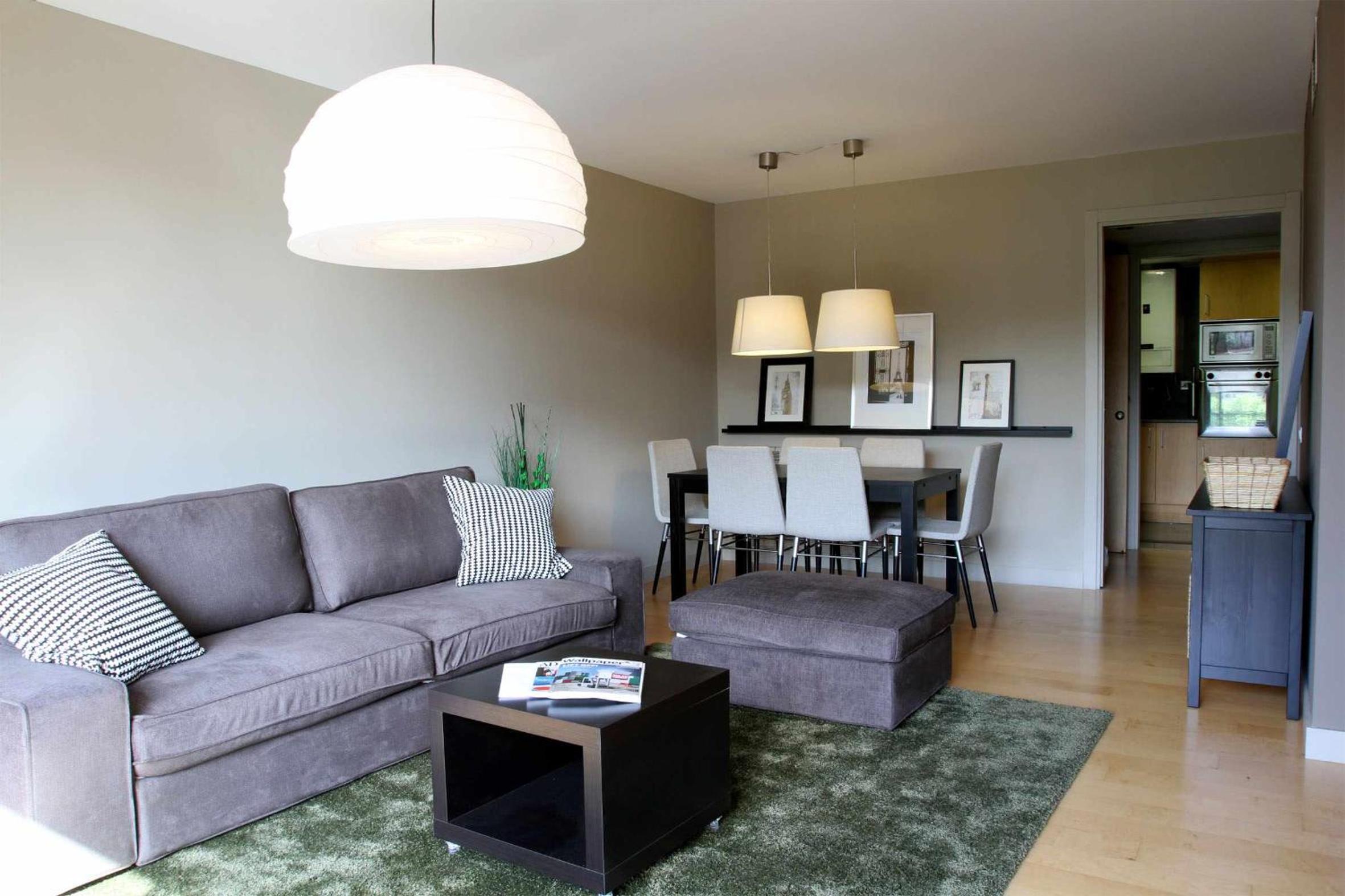 Passeig de gracia sun apartament balcony 2 bedroo photo 1
