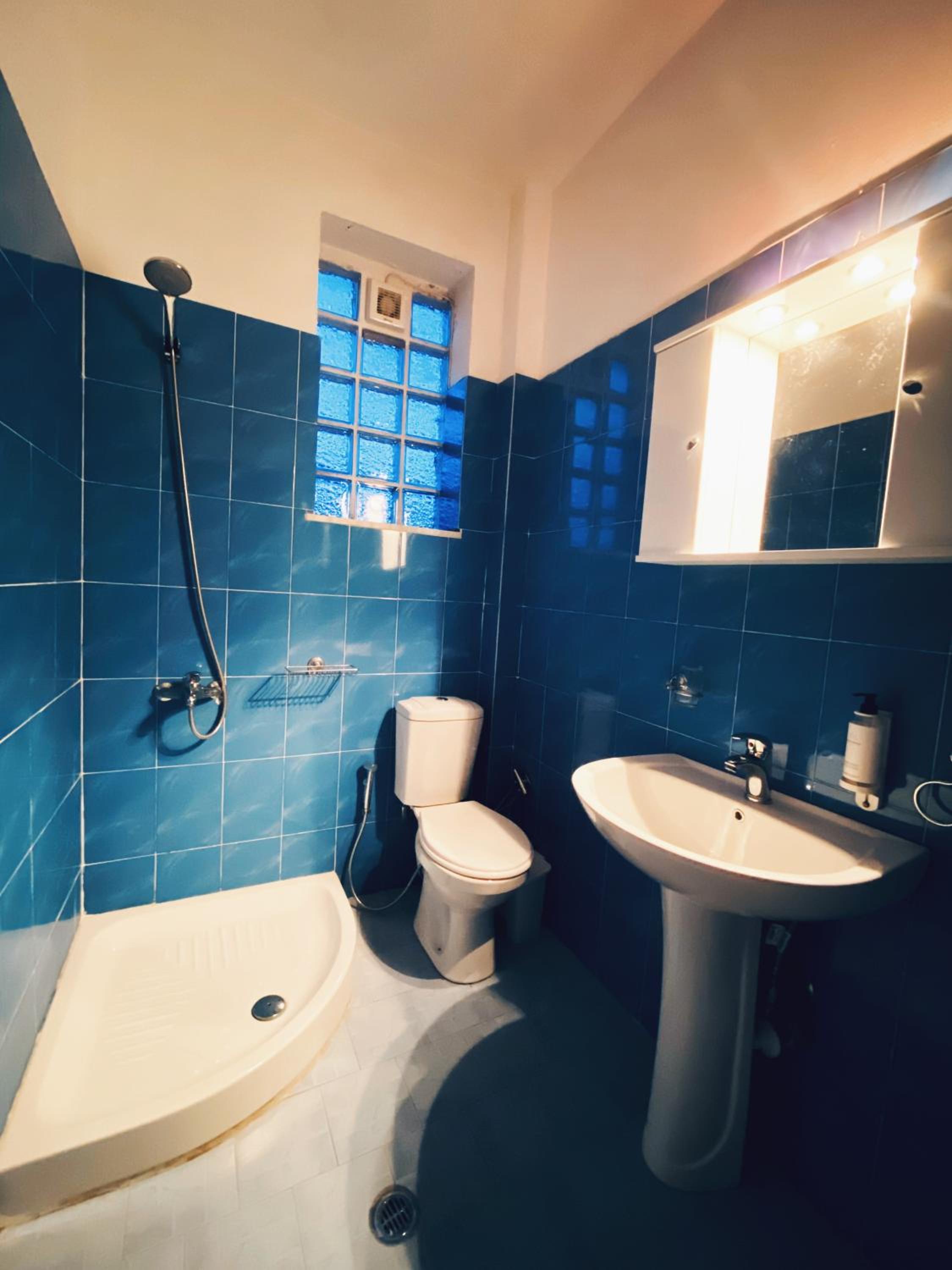 ODA Guest House