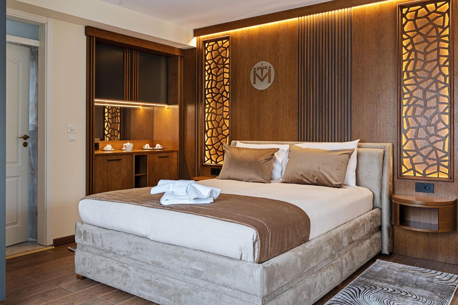 Casa MT - Boutique Villa