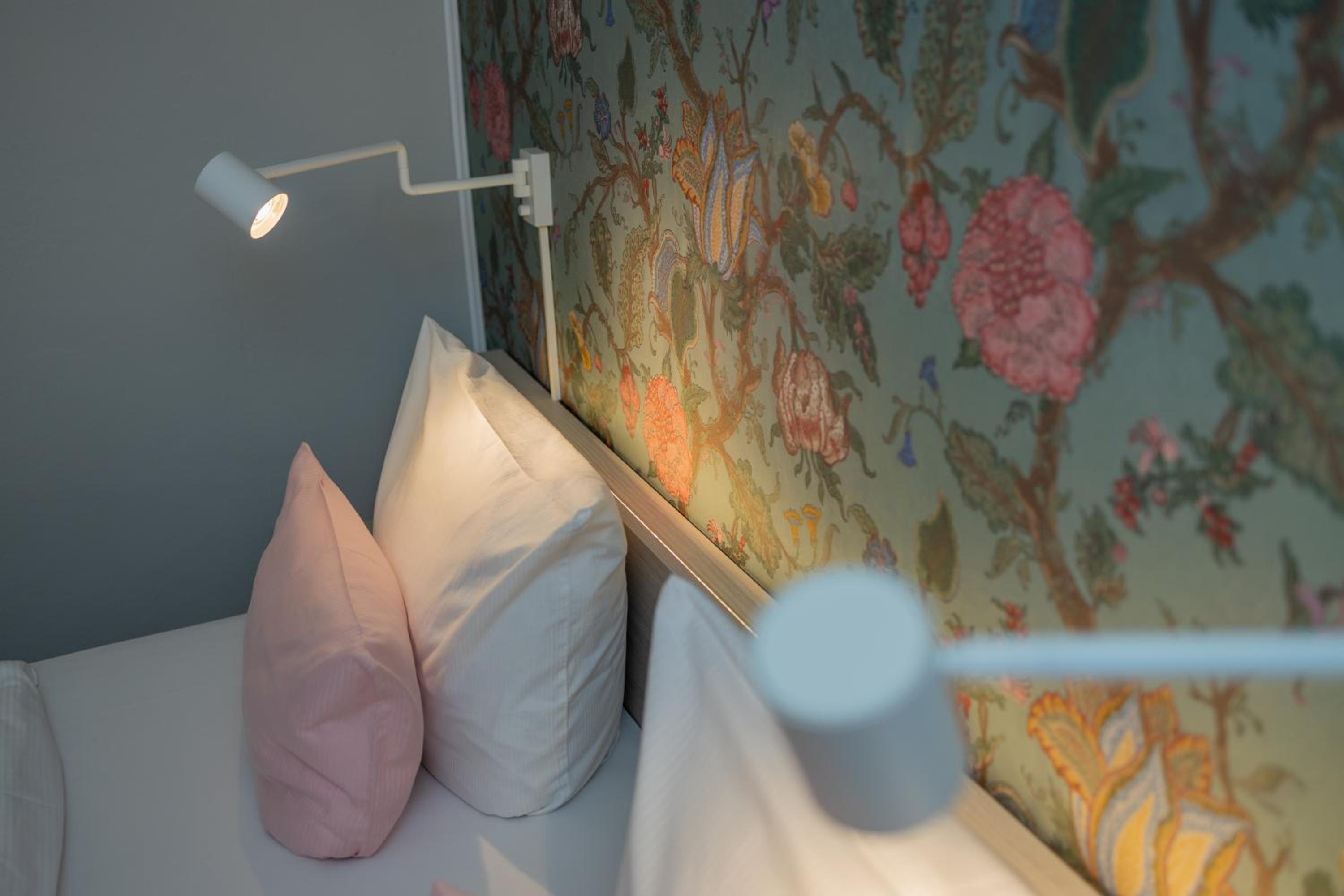 Little Suite Apartments