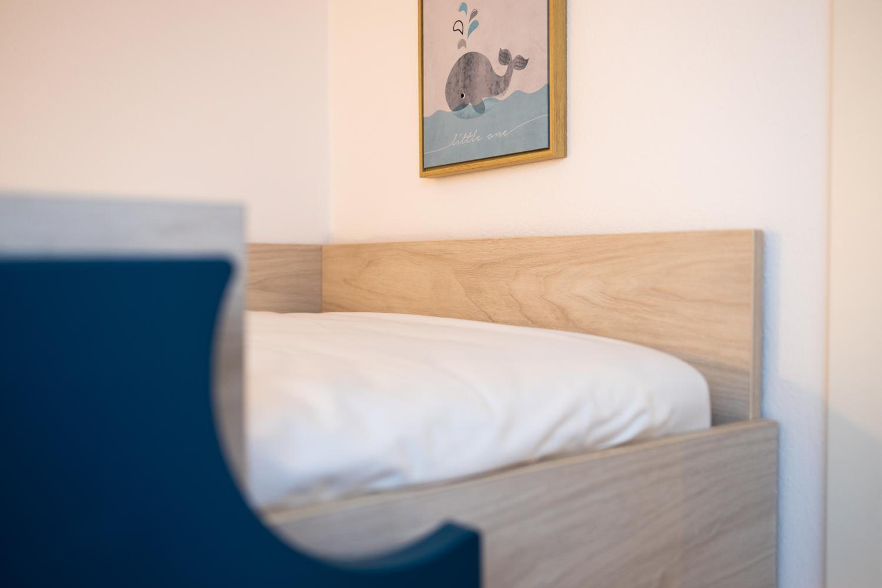 Little Suite Apartments