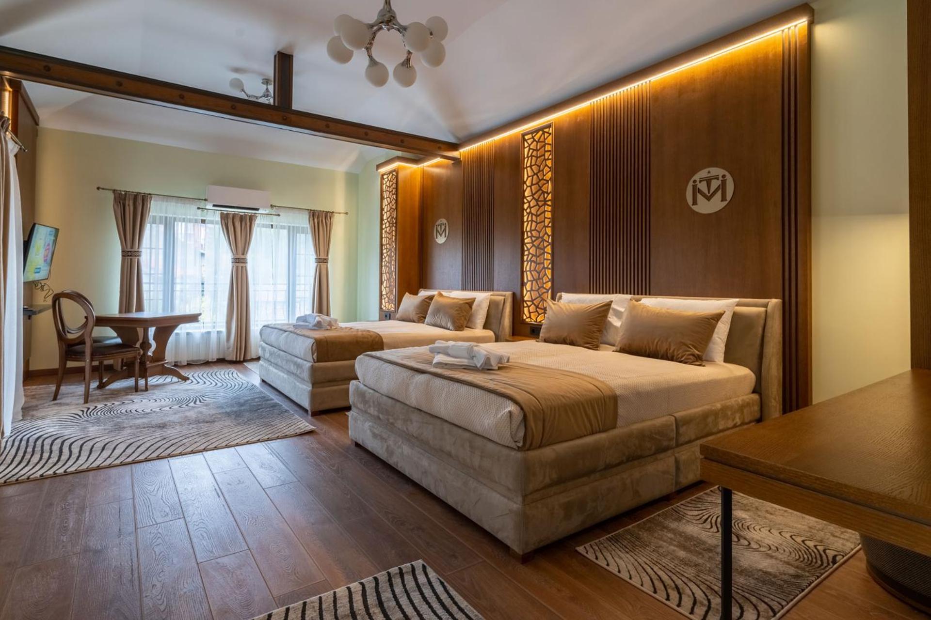 Casa MT - Boutique Villa