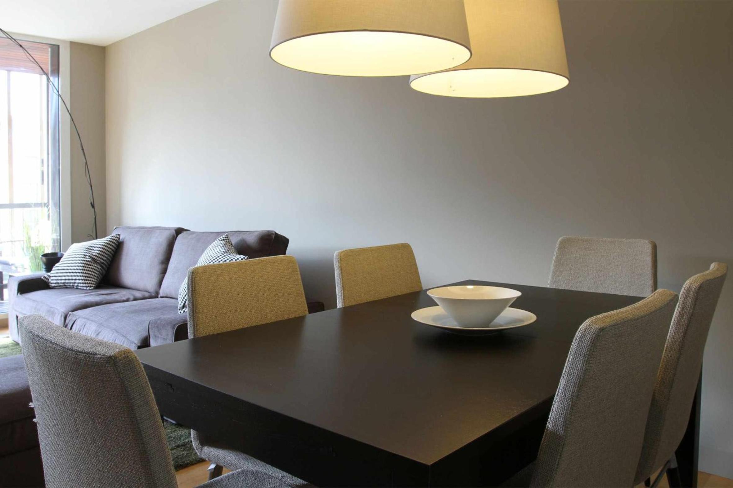 Passeig de gracia sun apartament balcony 2 bedroo photo 5