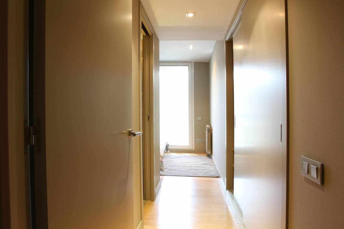 Passeig de gracia sun apartament balcony 2 bedroo photo 3