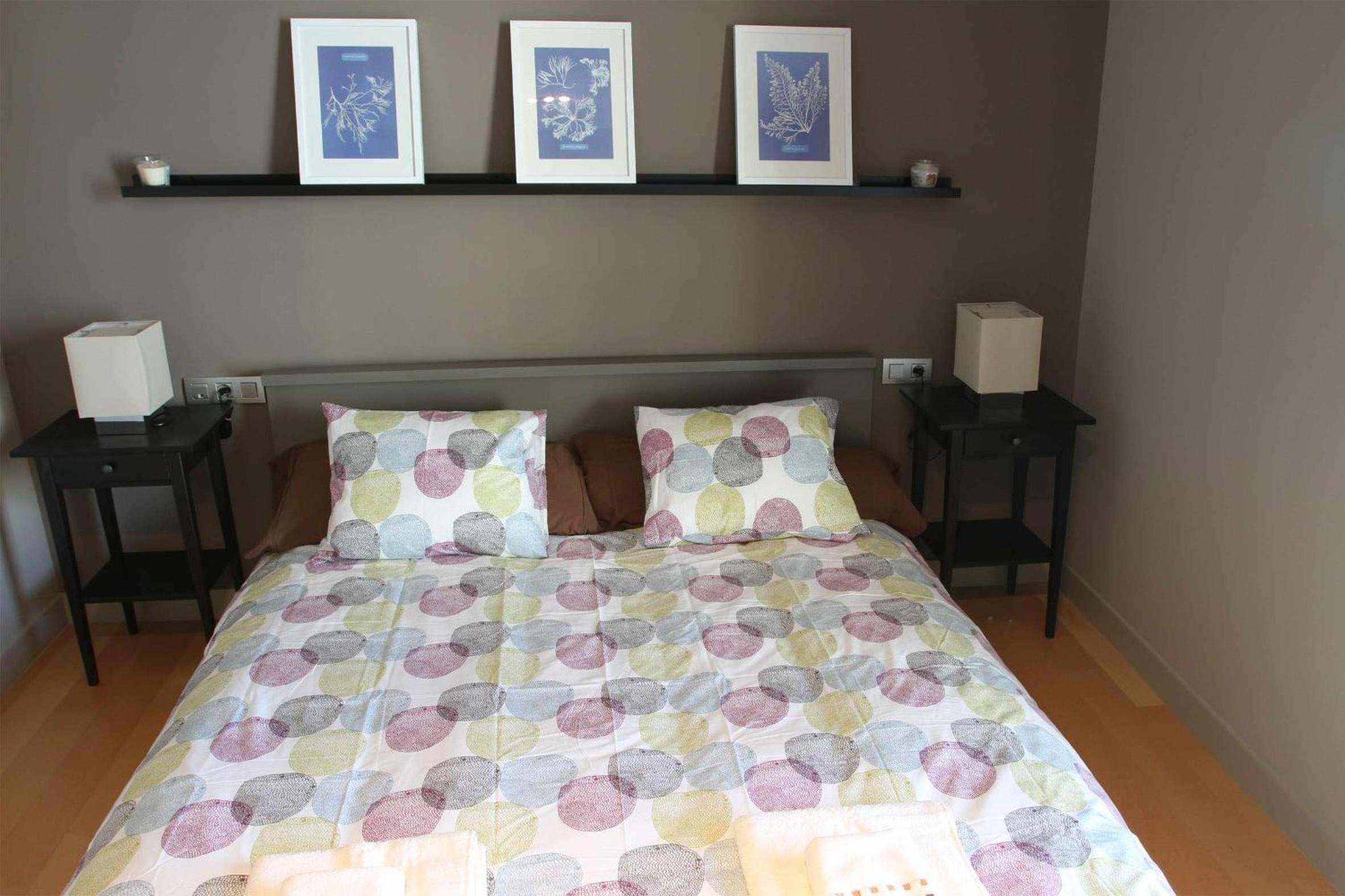 Passeig de gracia sun apartament balcony 2 bedroo photo 2