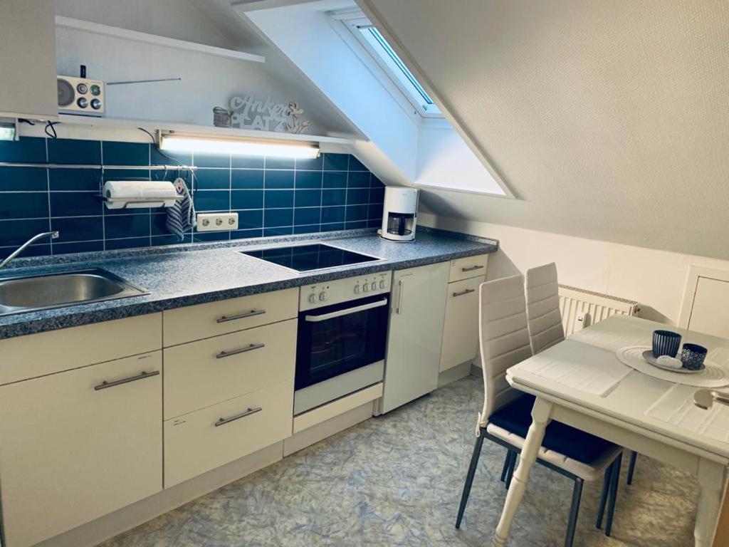 Ferienwohnung 