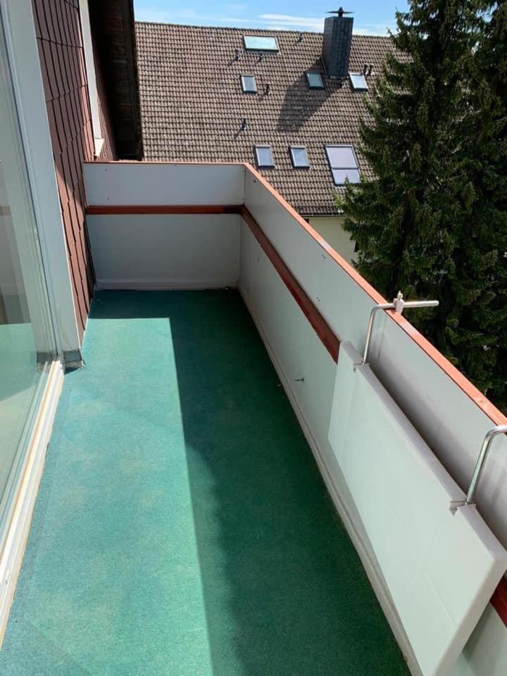Ferienwohnung 
