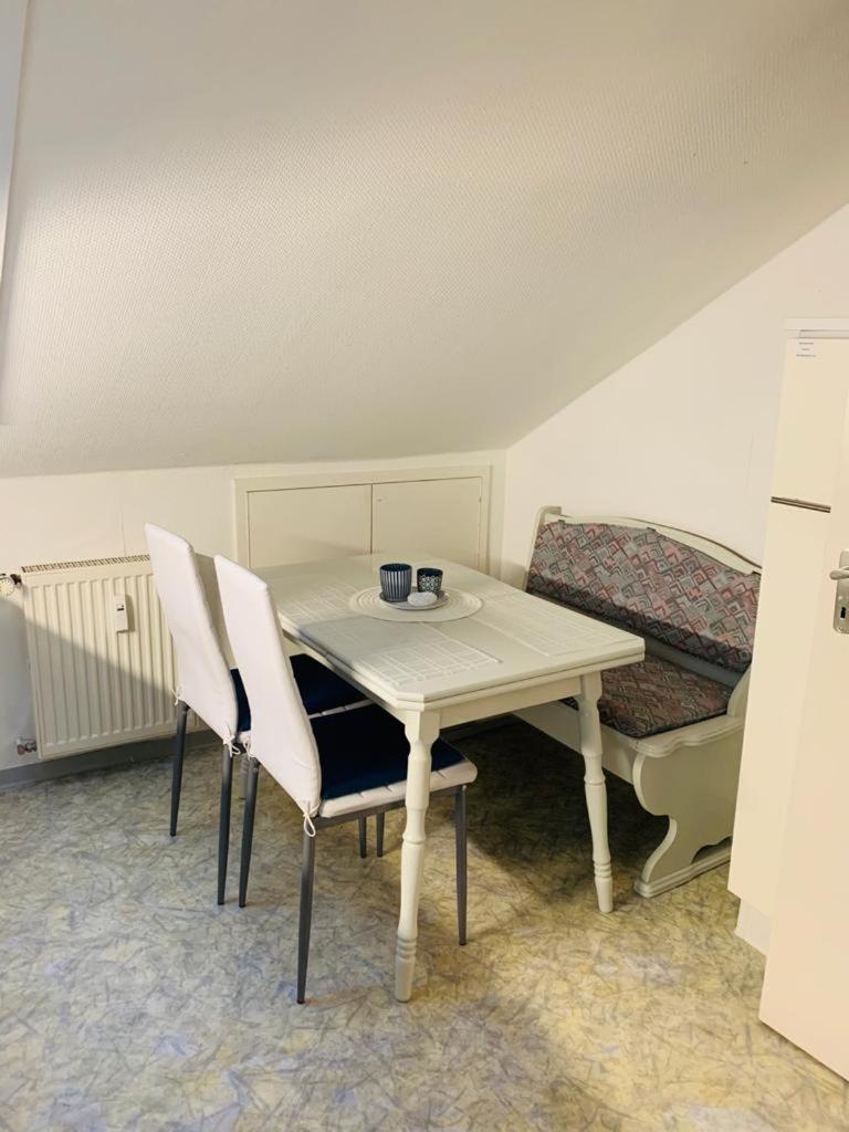 Ferienwohnung 