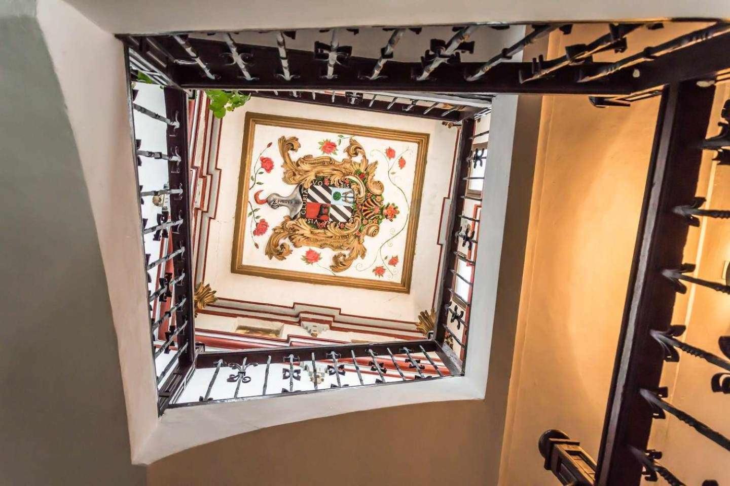 Casa Jarreta Azagra Albarracin view 4