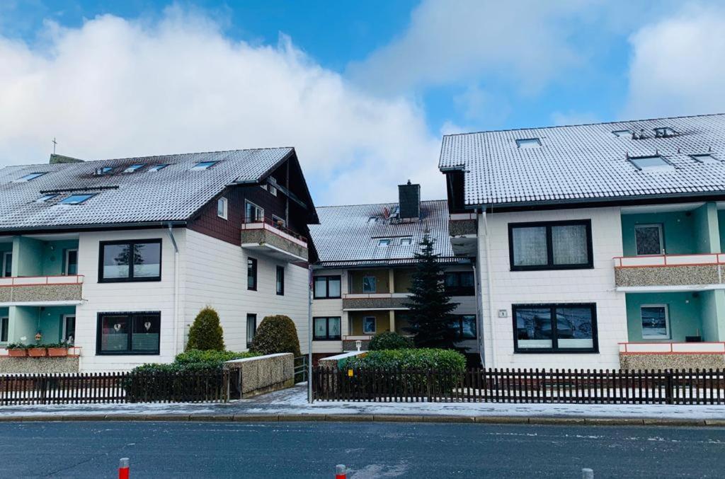 Ferienwohnung 