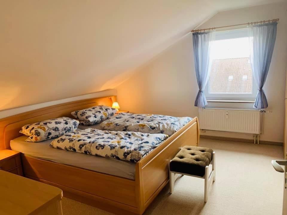Ferienwohnung 