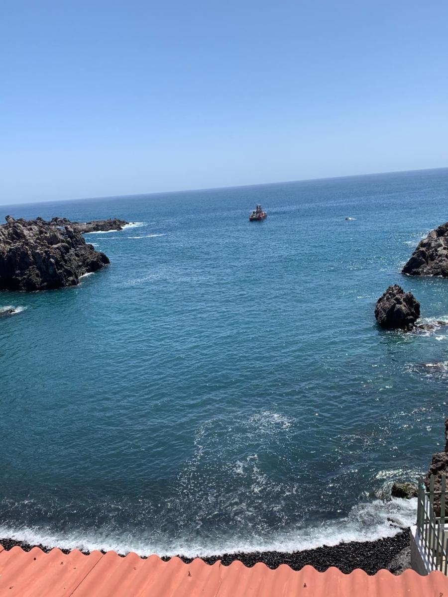 Apartamento Playa de Mendez view 2