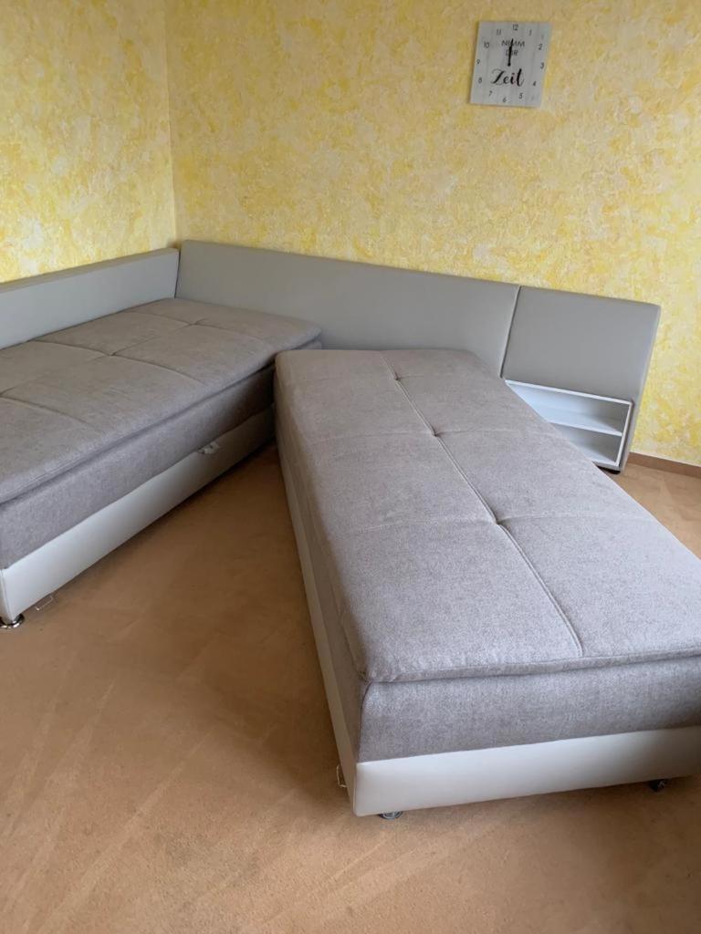 Ferienwohnung 