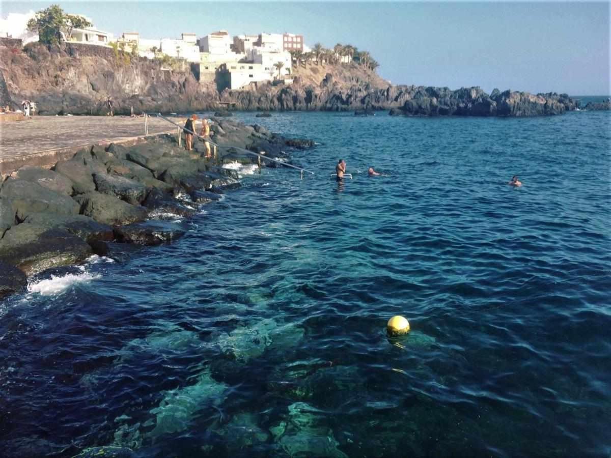 Apartamento Playa de Mendez view 3