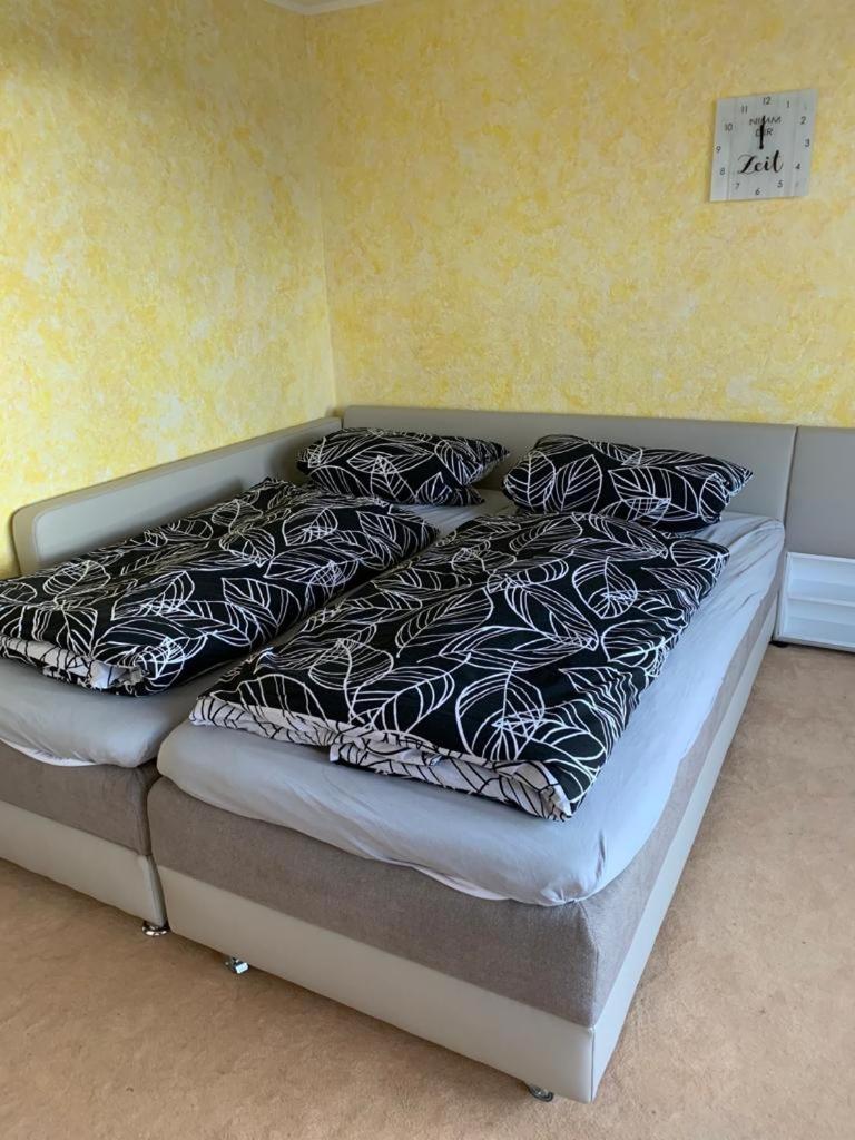 Ferienwohnung 