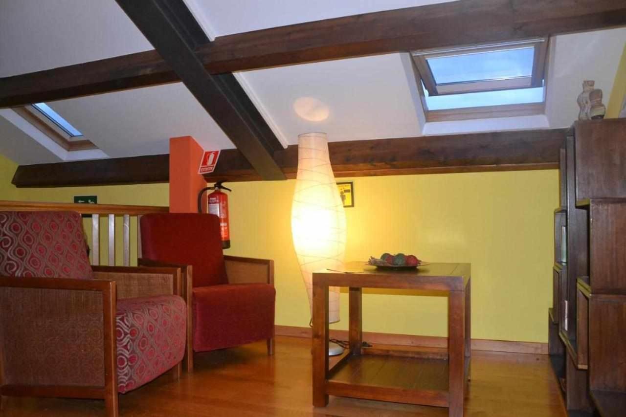 Apartamento La Casa del Abuelo Justo view 2