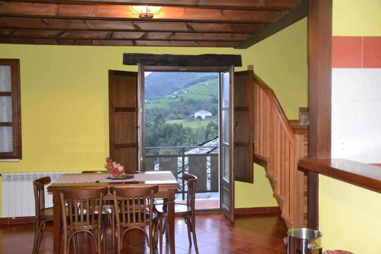 Apartamento La Casa del Abuelo Justo view 3