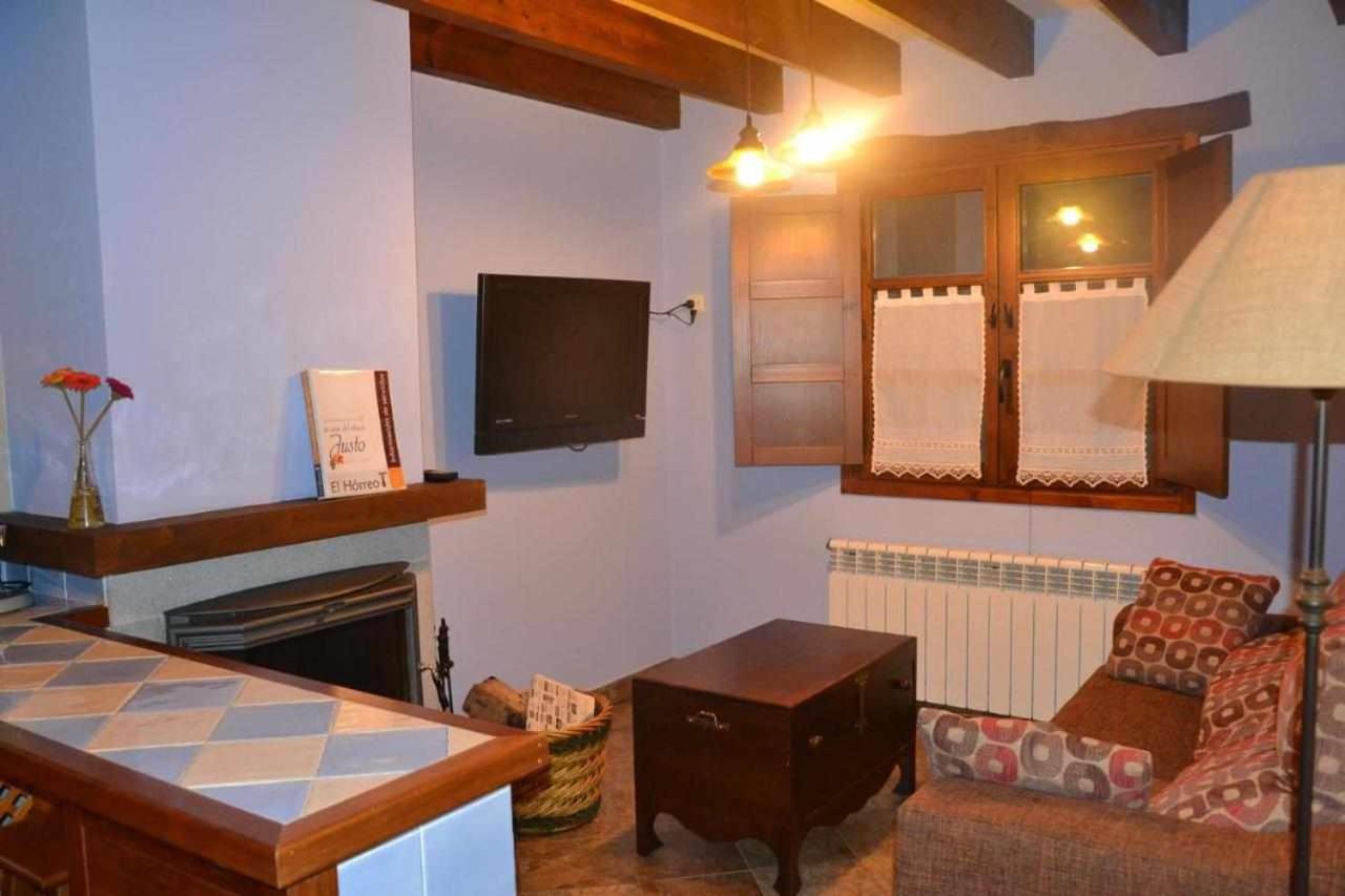 Apartamento La Casa del Abuelo Justo view 5