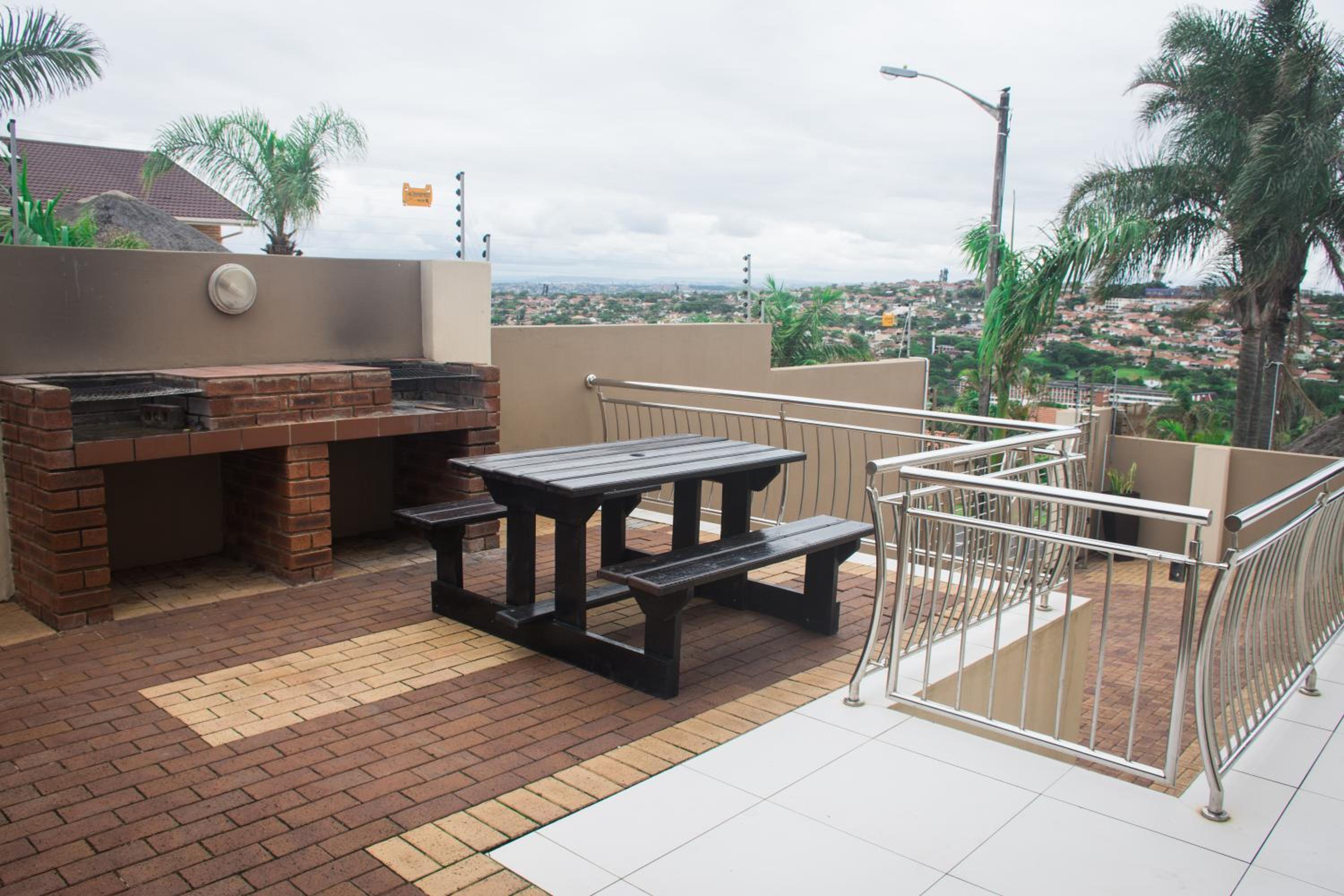 Condo Villas view 3