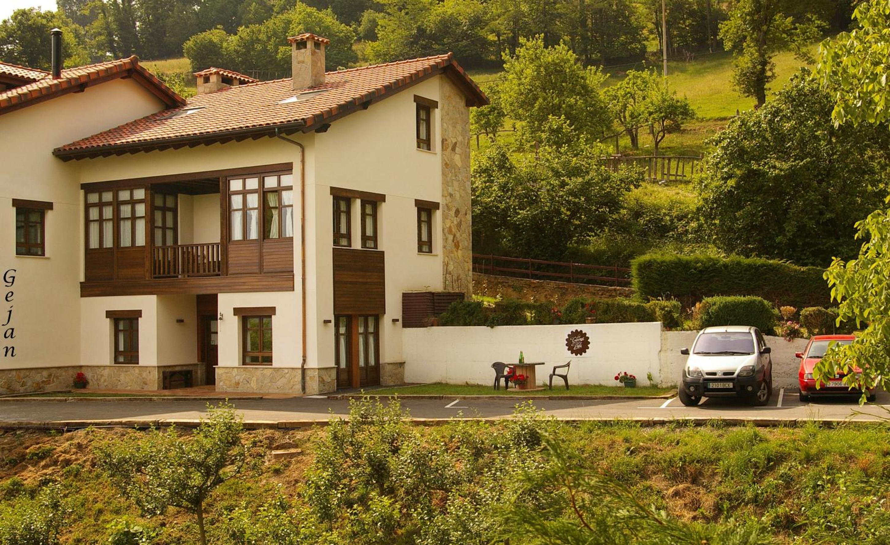 La Casona de Palu