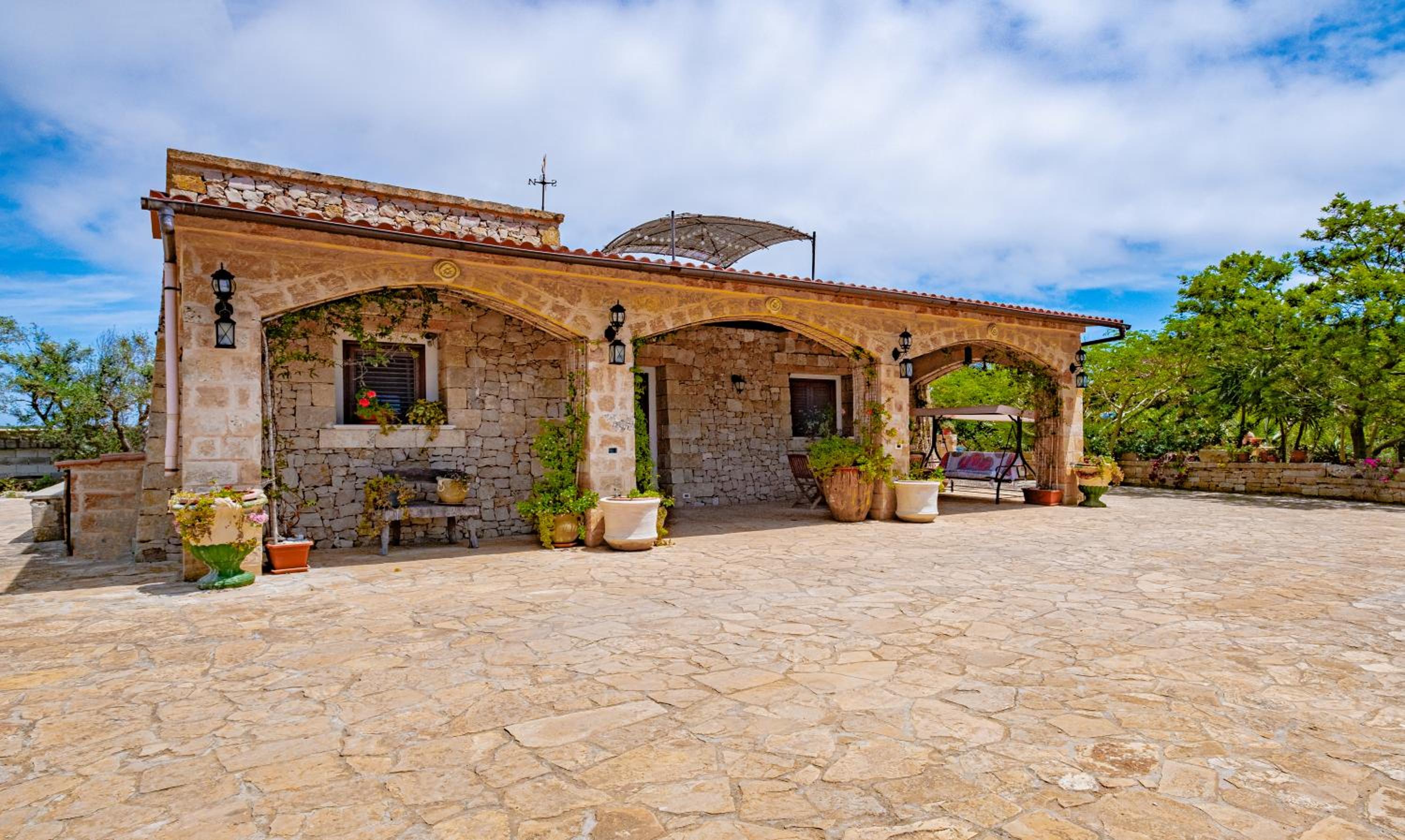 Villa Le Rasce photo 4