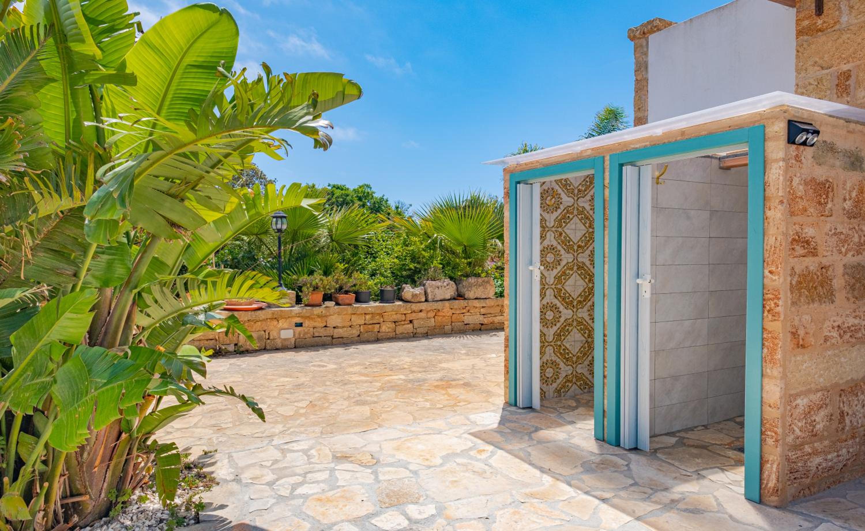 Villa Le Rasce photo 5