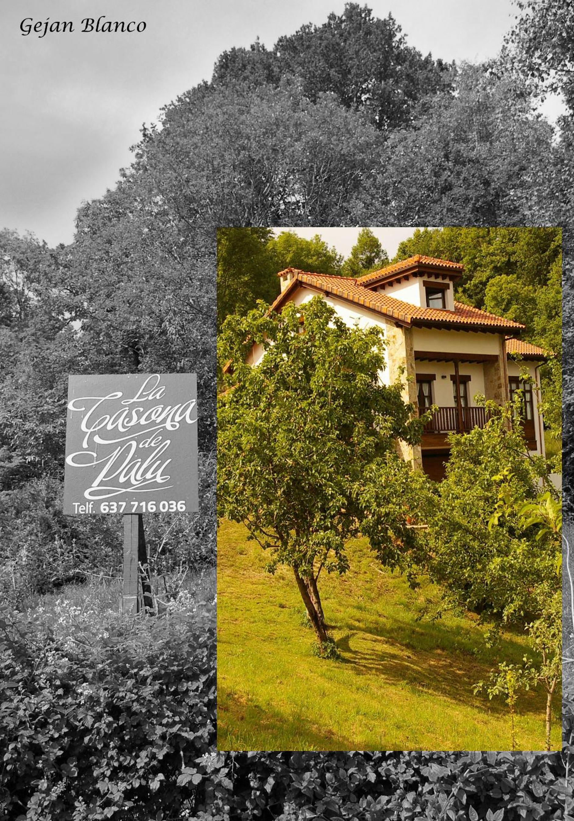 La Casona de Palu